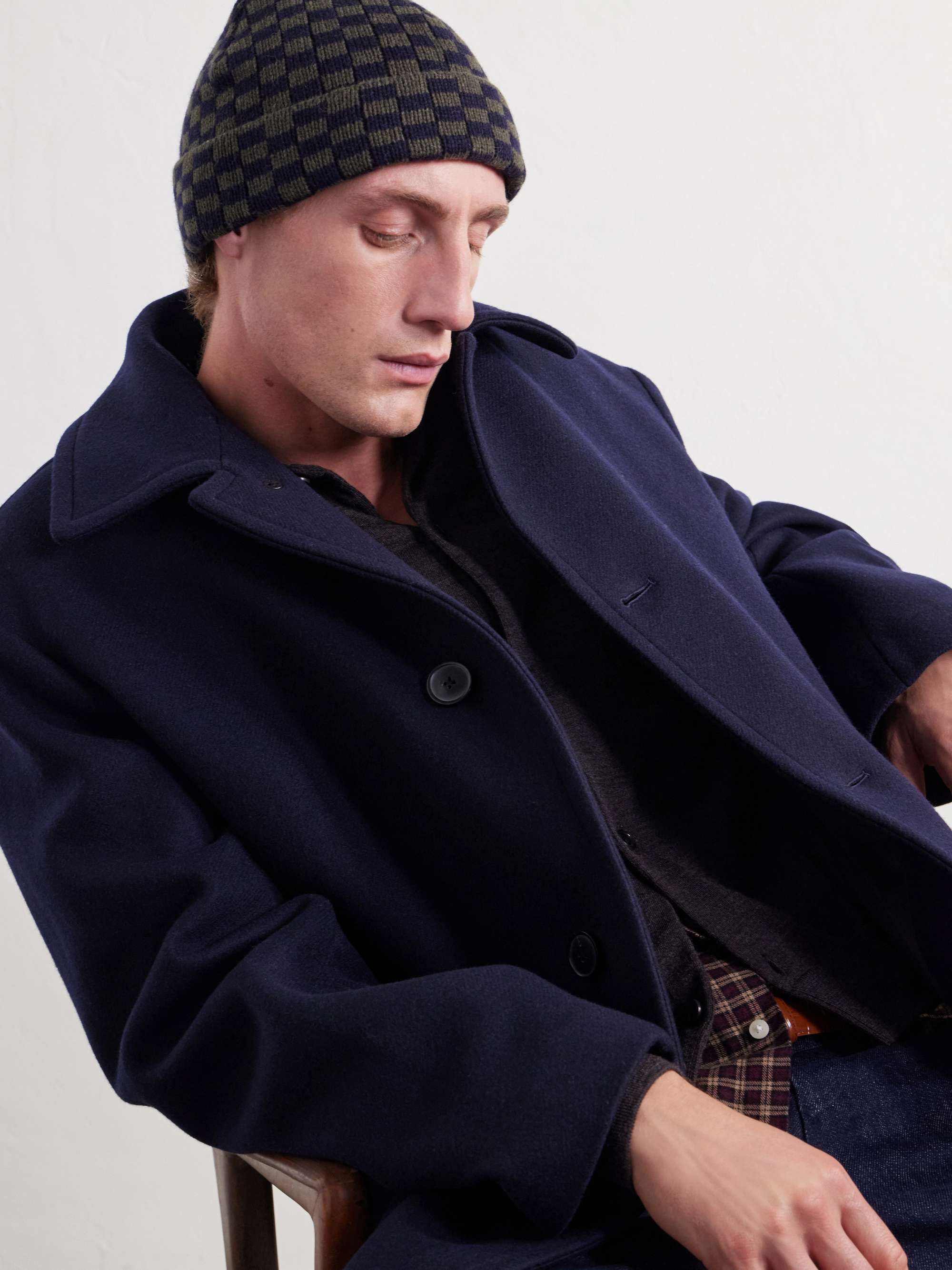 A KIND OF GUISE 