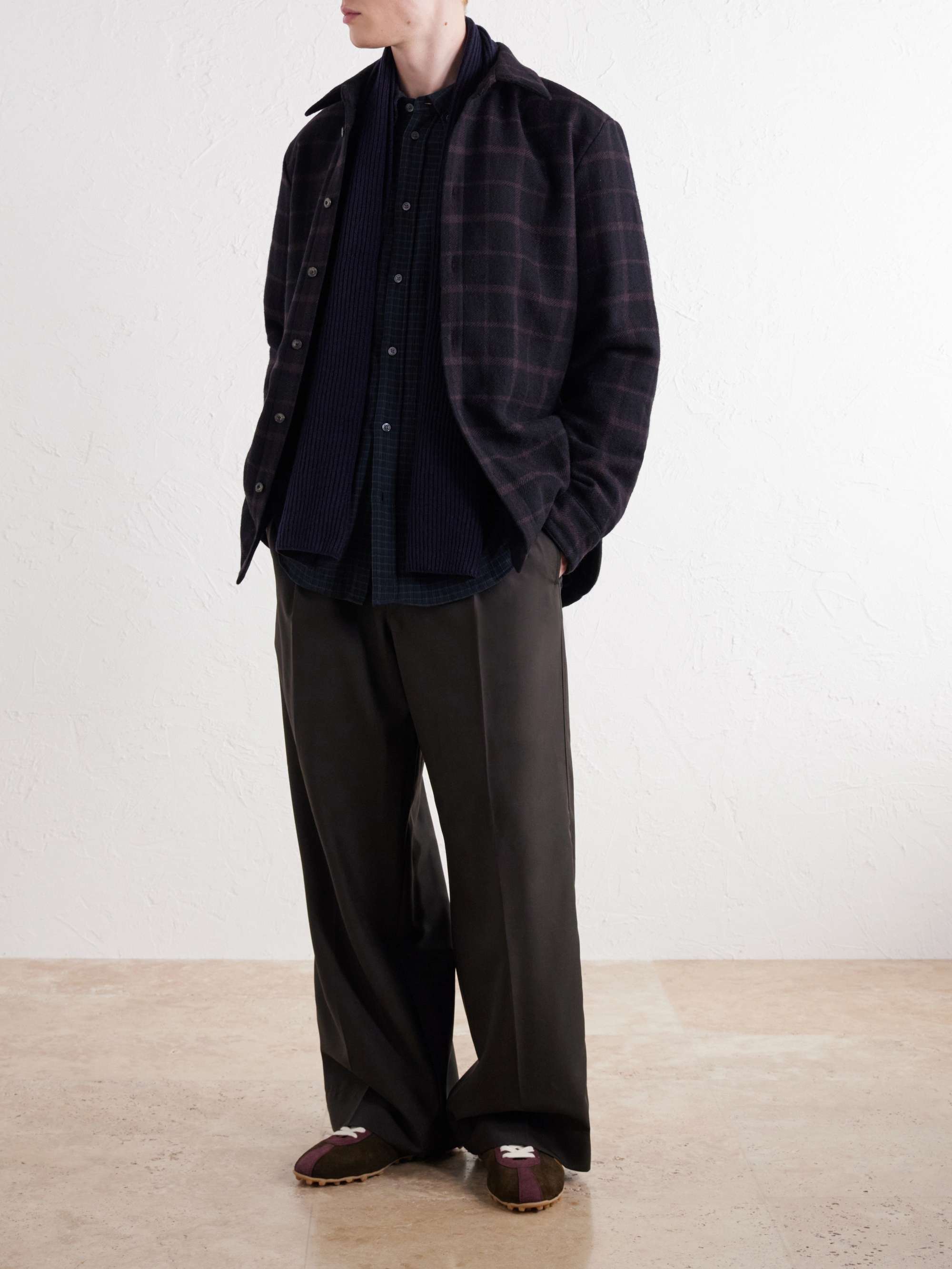 A KIND OF GUISE 