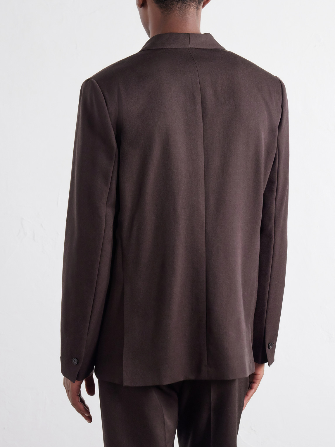 Shinji Virgin Blazer