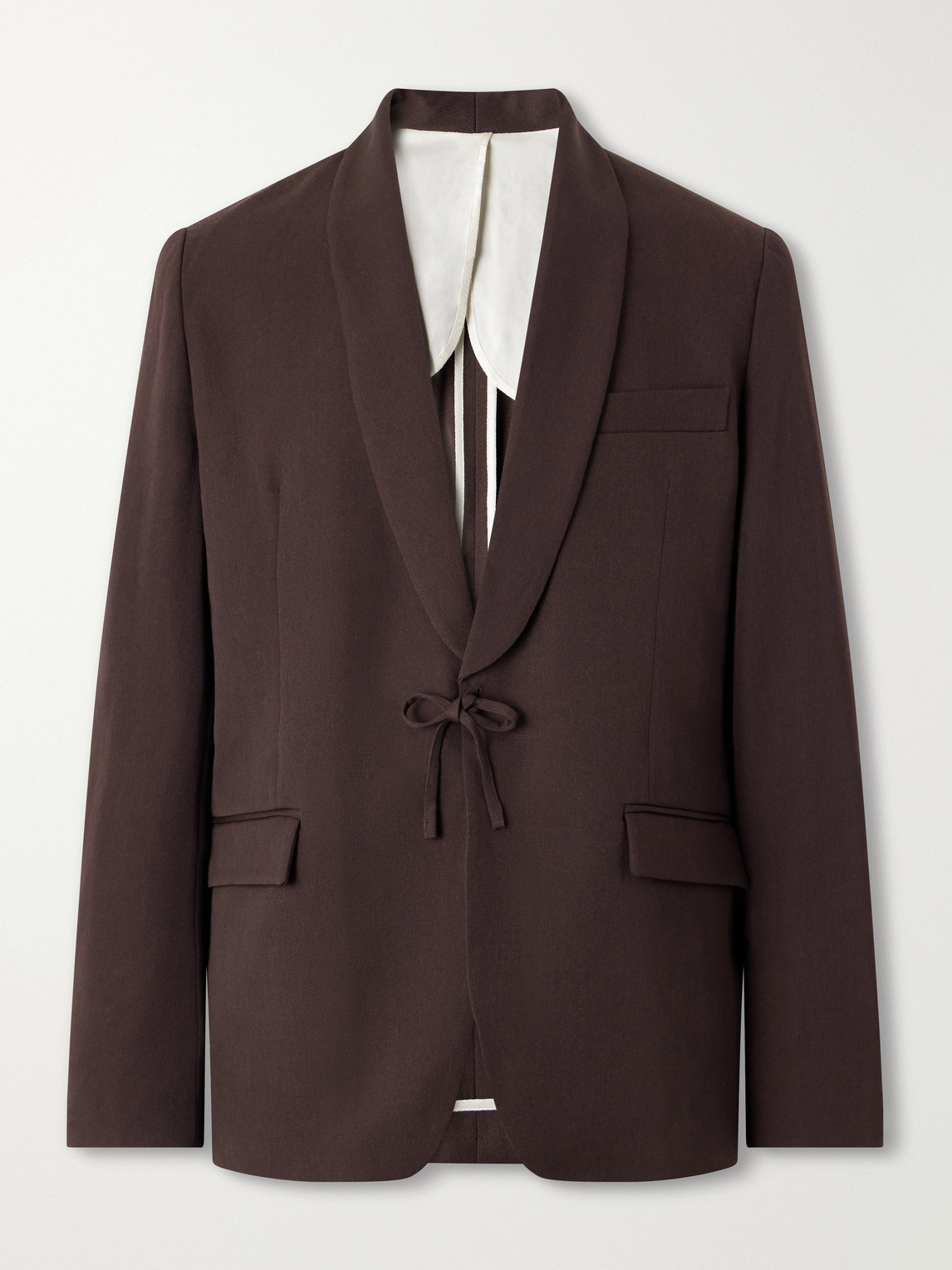 Shinji Virgin Blazer