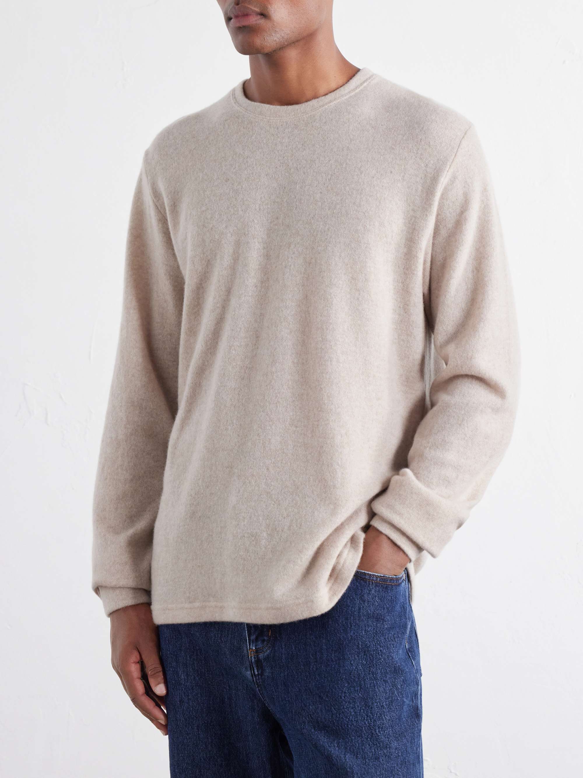 A KIND OF GUISE 