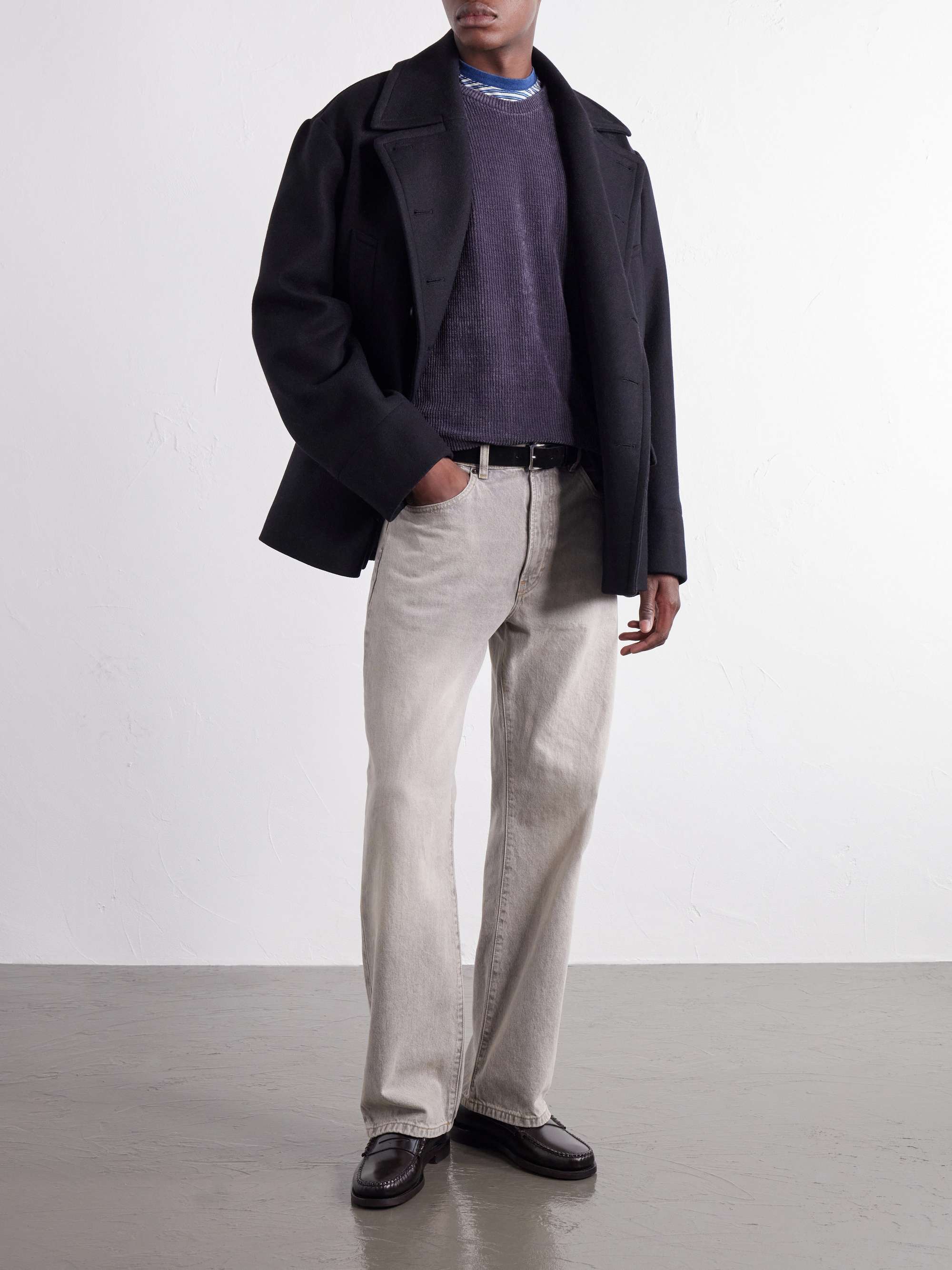 A KIND OF GUISE 