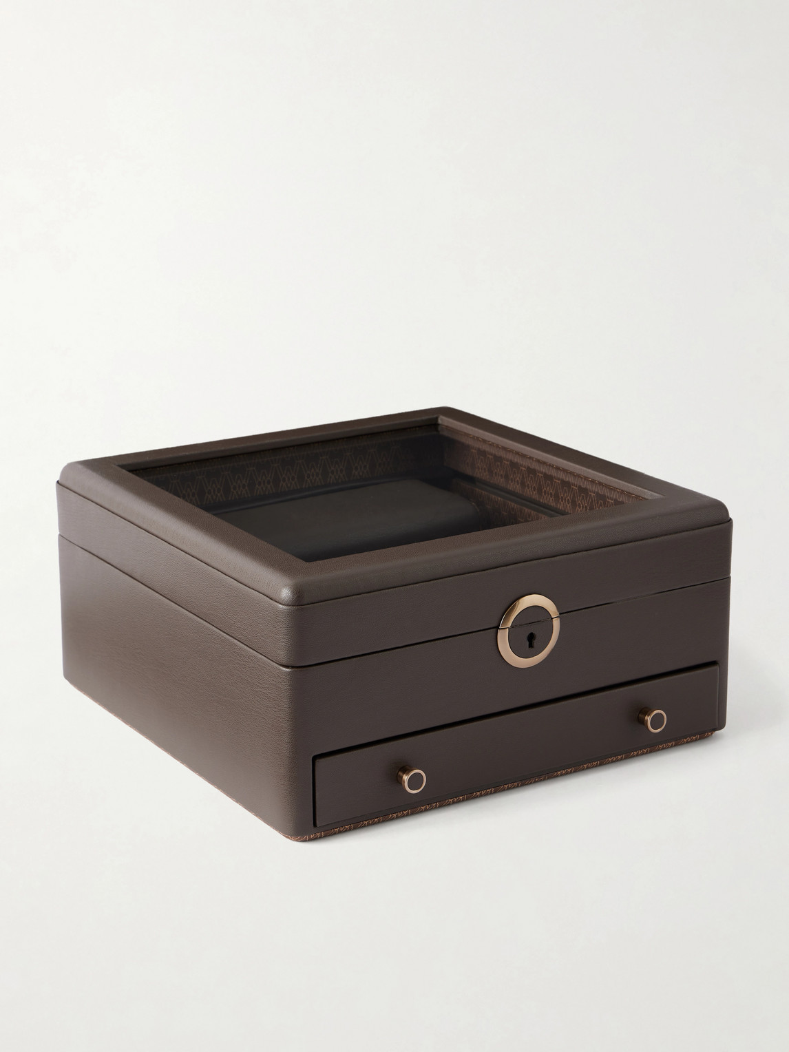 Earth Watch Stand Box — 2