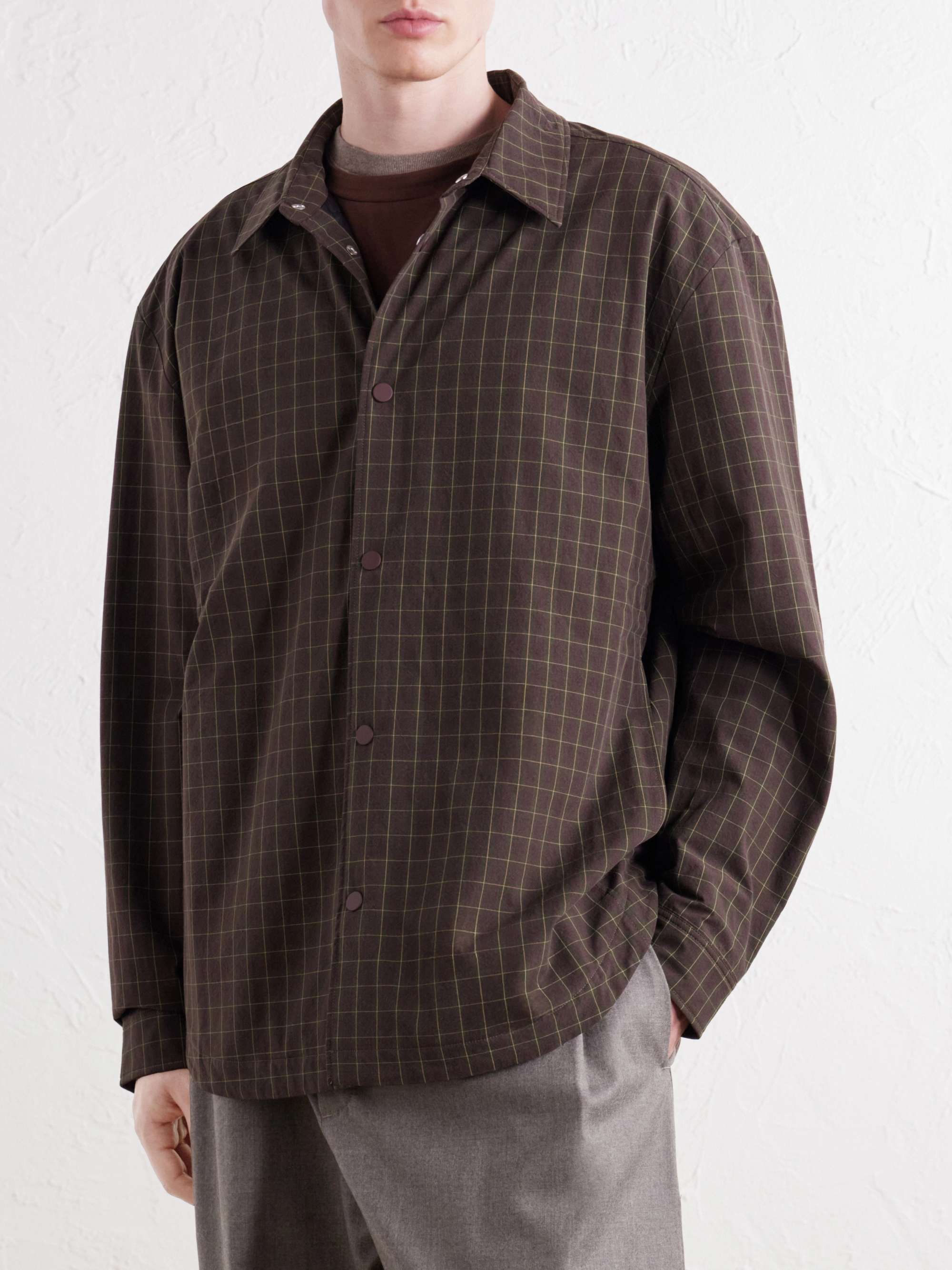 A KIND OF GUISE 
