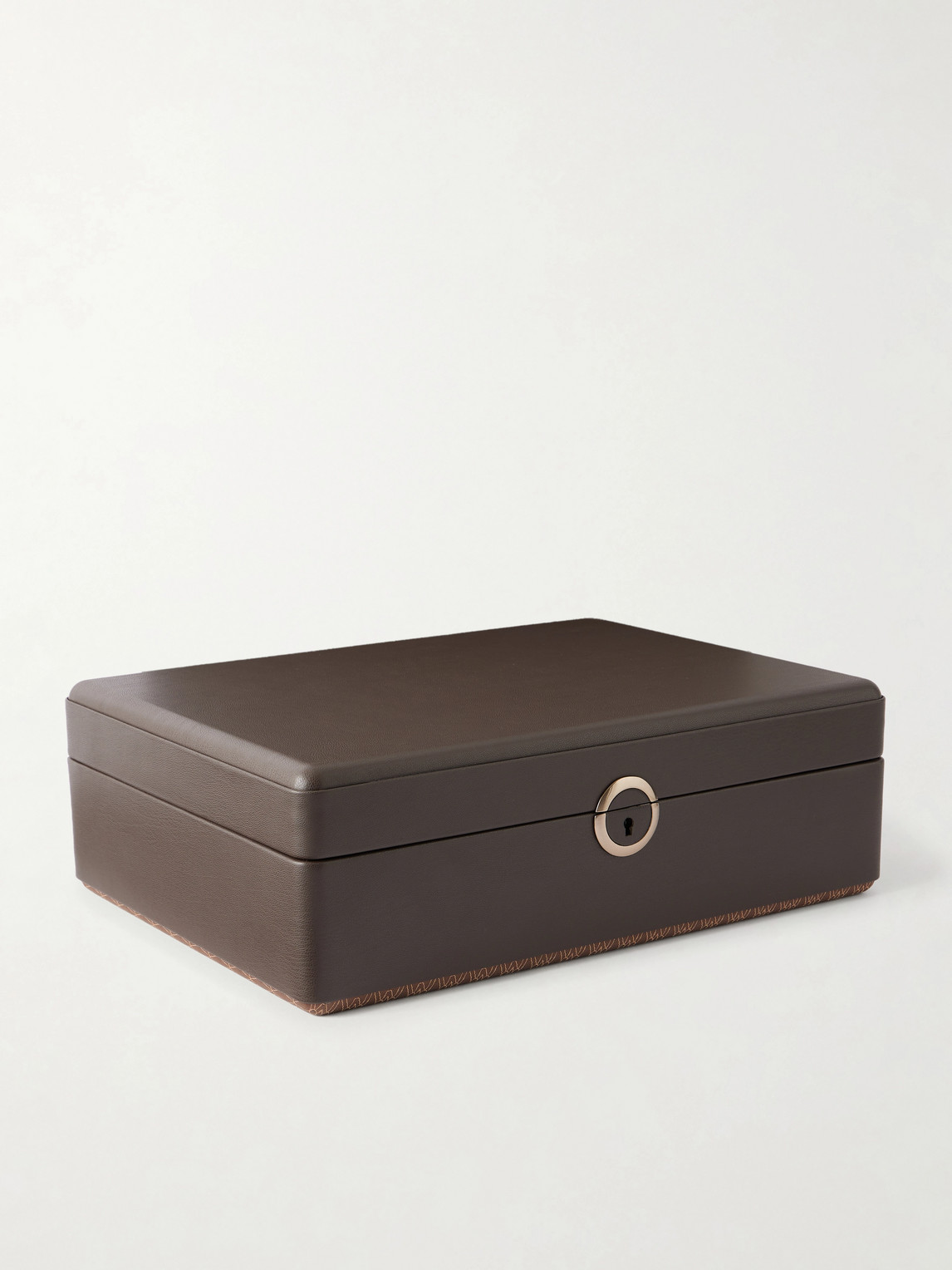 Earth 5 Piece Watch Box — 2