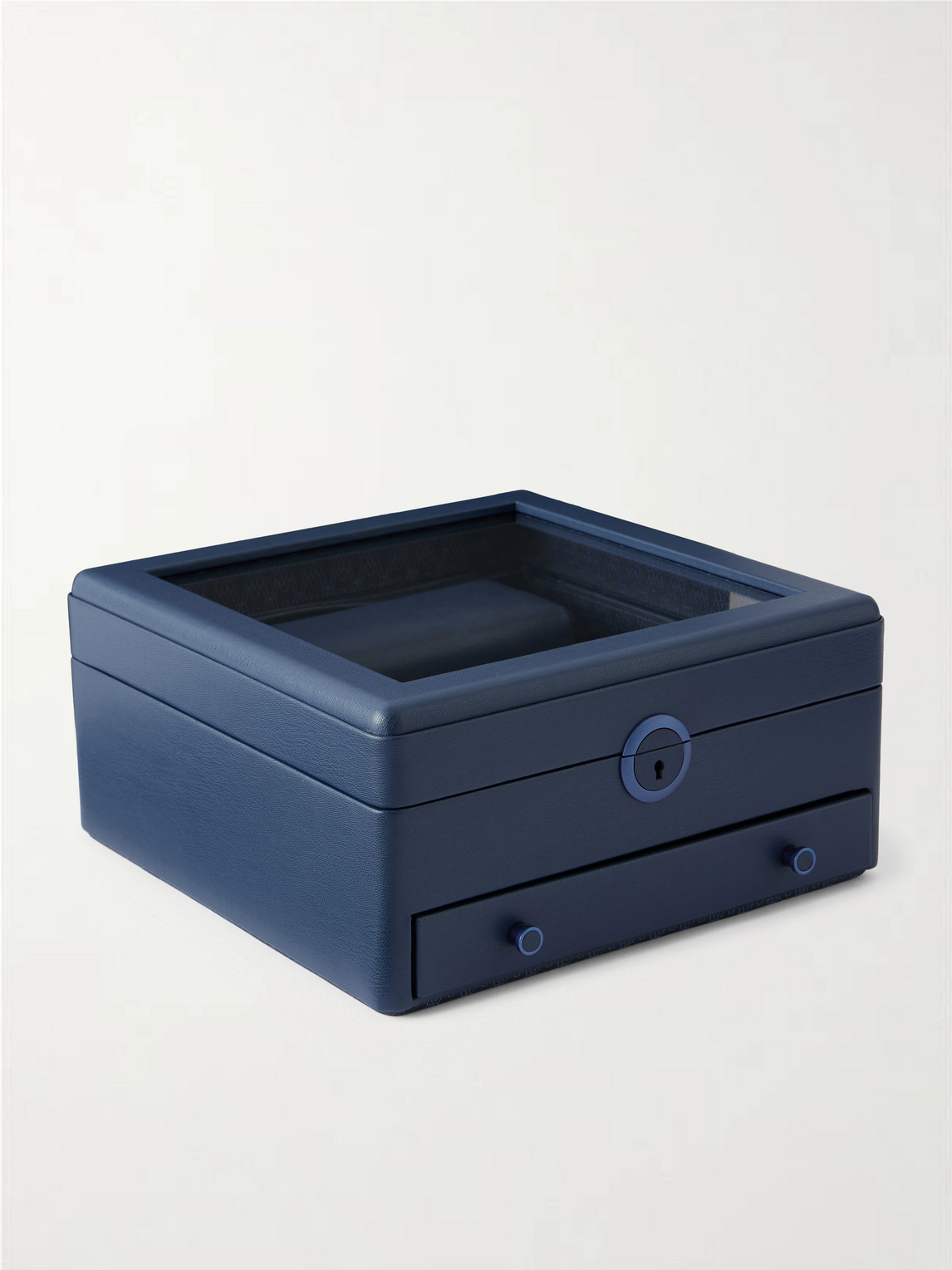 Watch Stand Box — 2