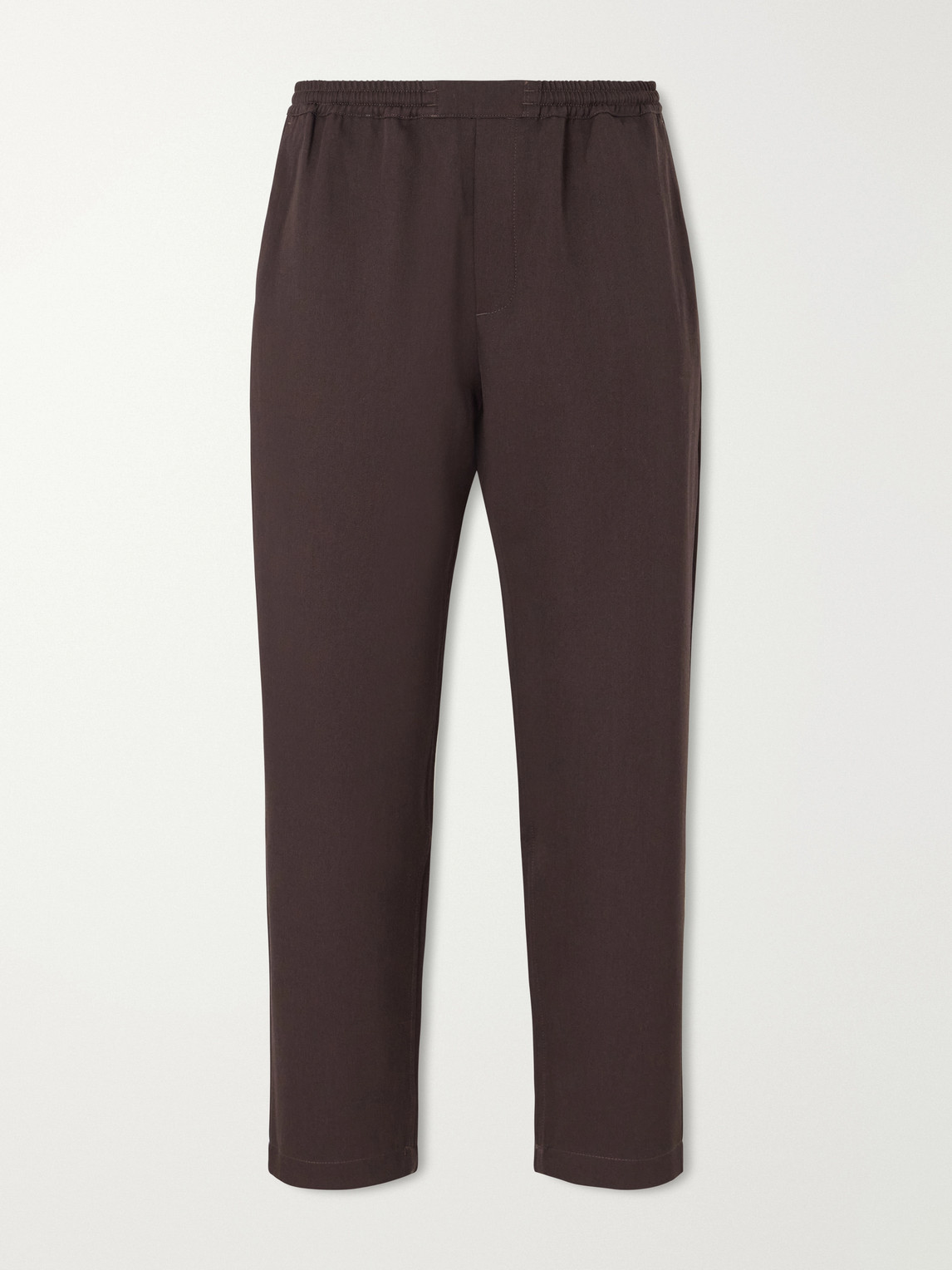 Banasa Tapered Wool