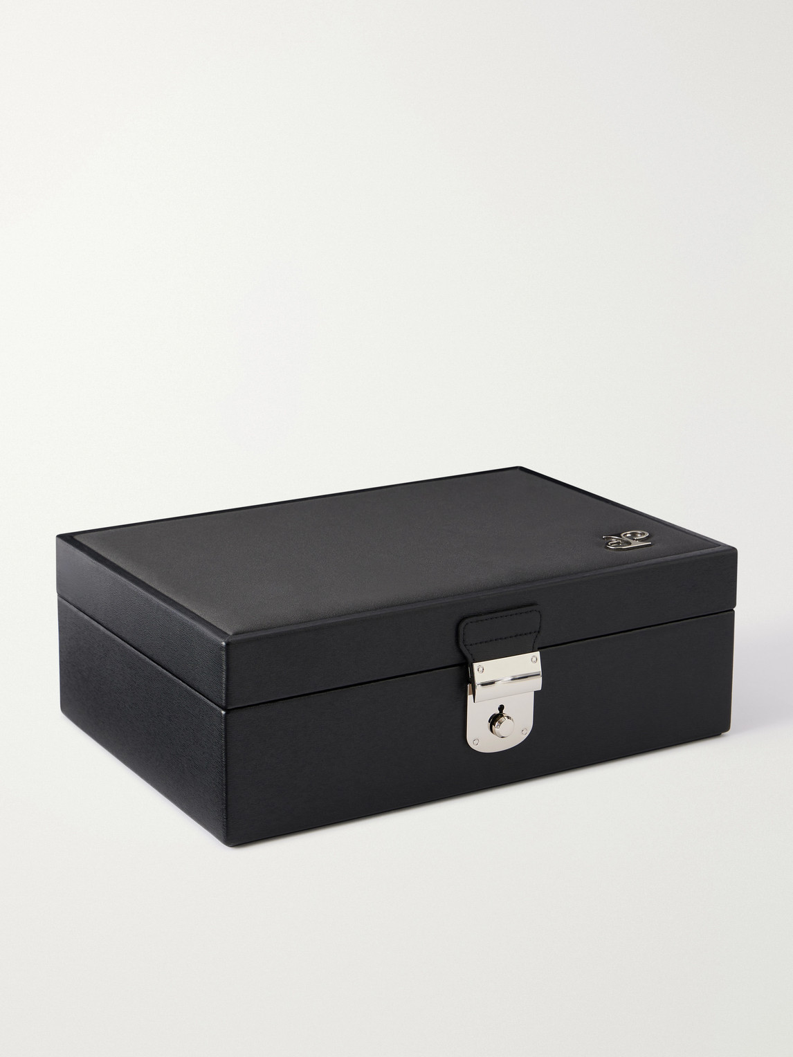 Philipp Watch Box — 2