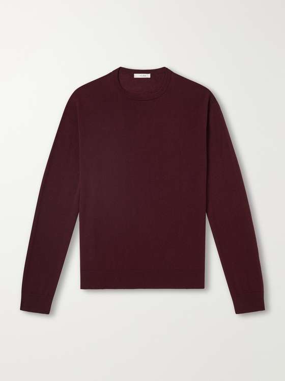 Therow Demy Cashmere Sweater