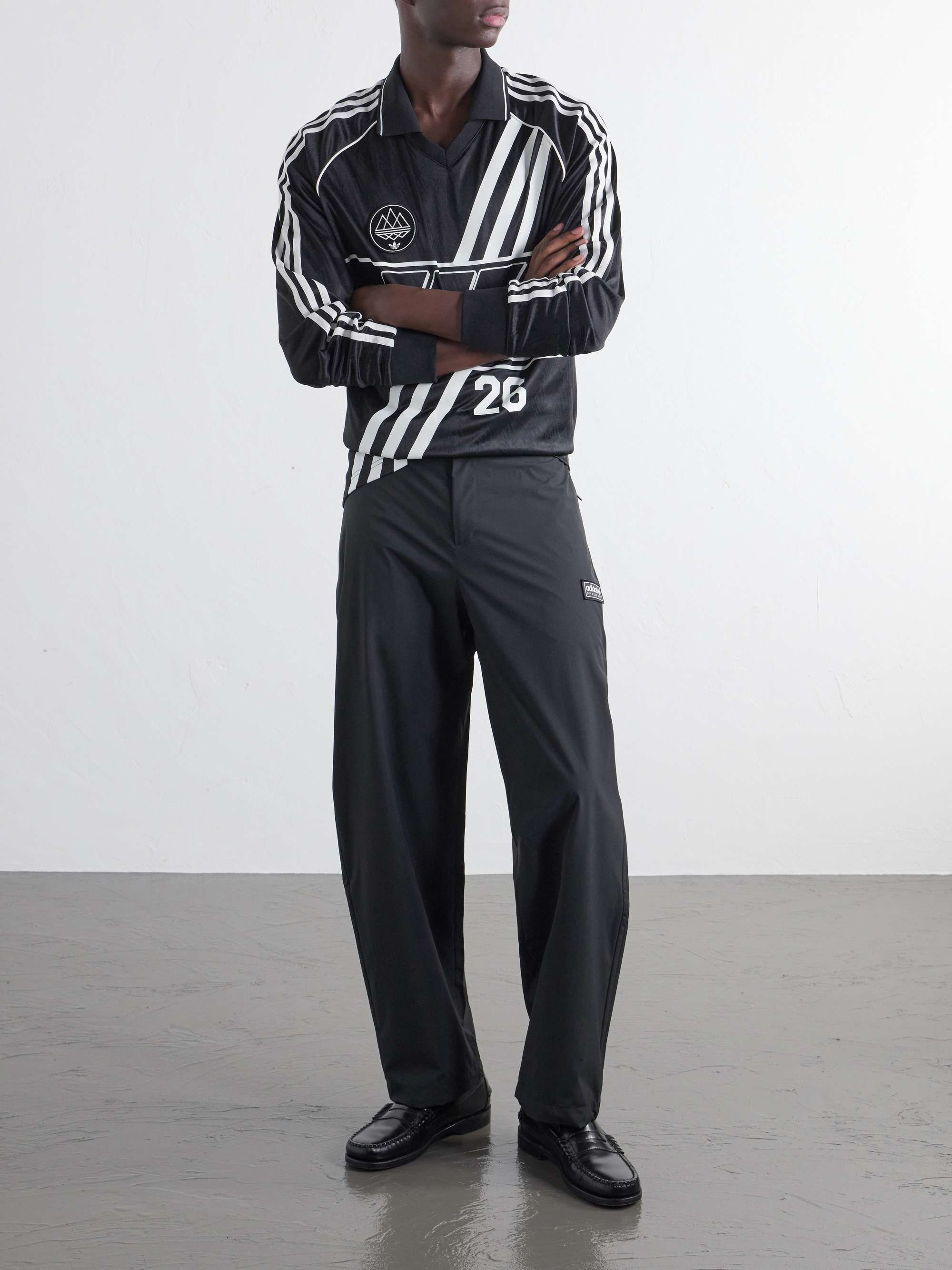 ADIDAS ORIGINALS 