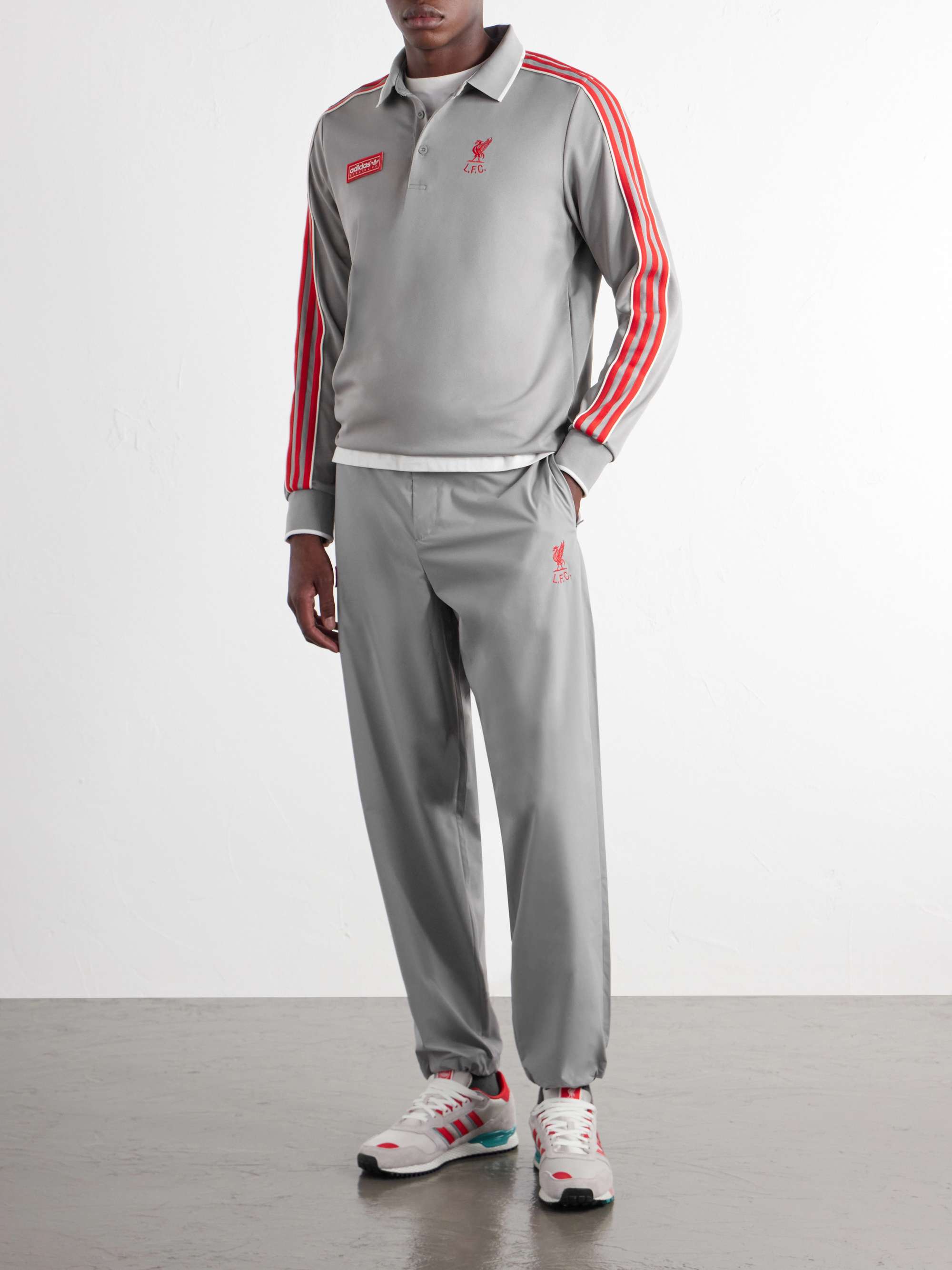 ADIDAS ORIGINALS 