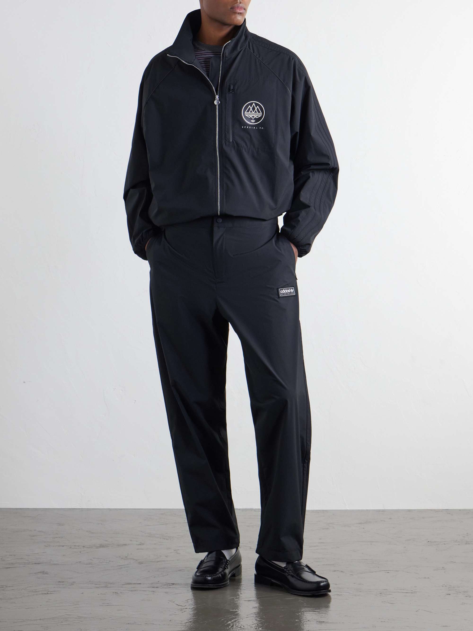 ADIDAS ORIGINALS 