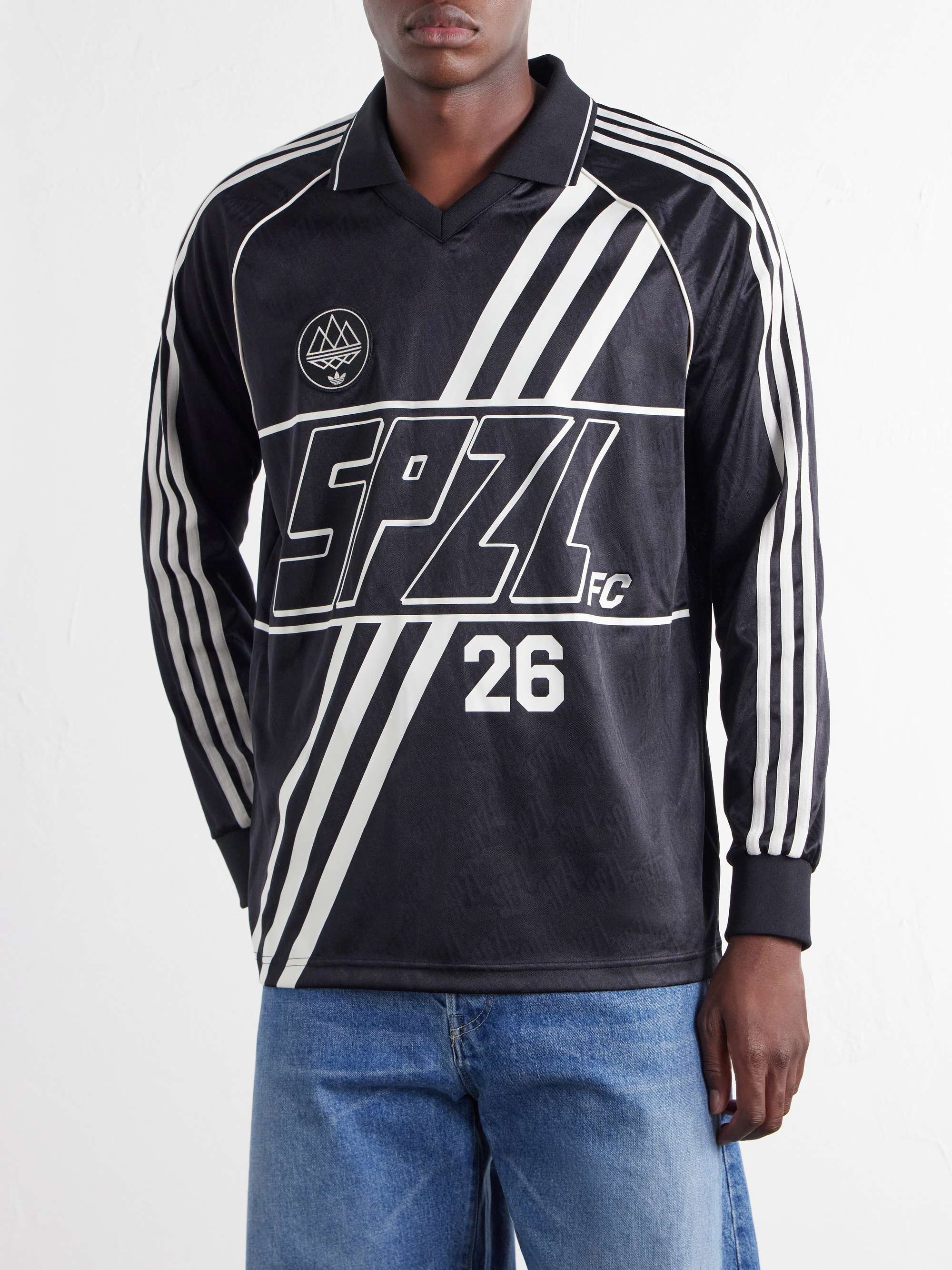 ADIDAS ORIGINALS 