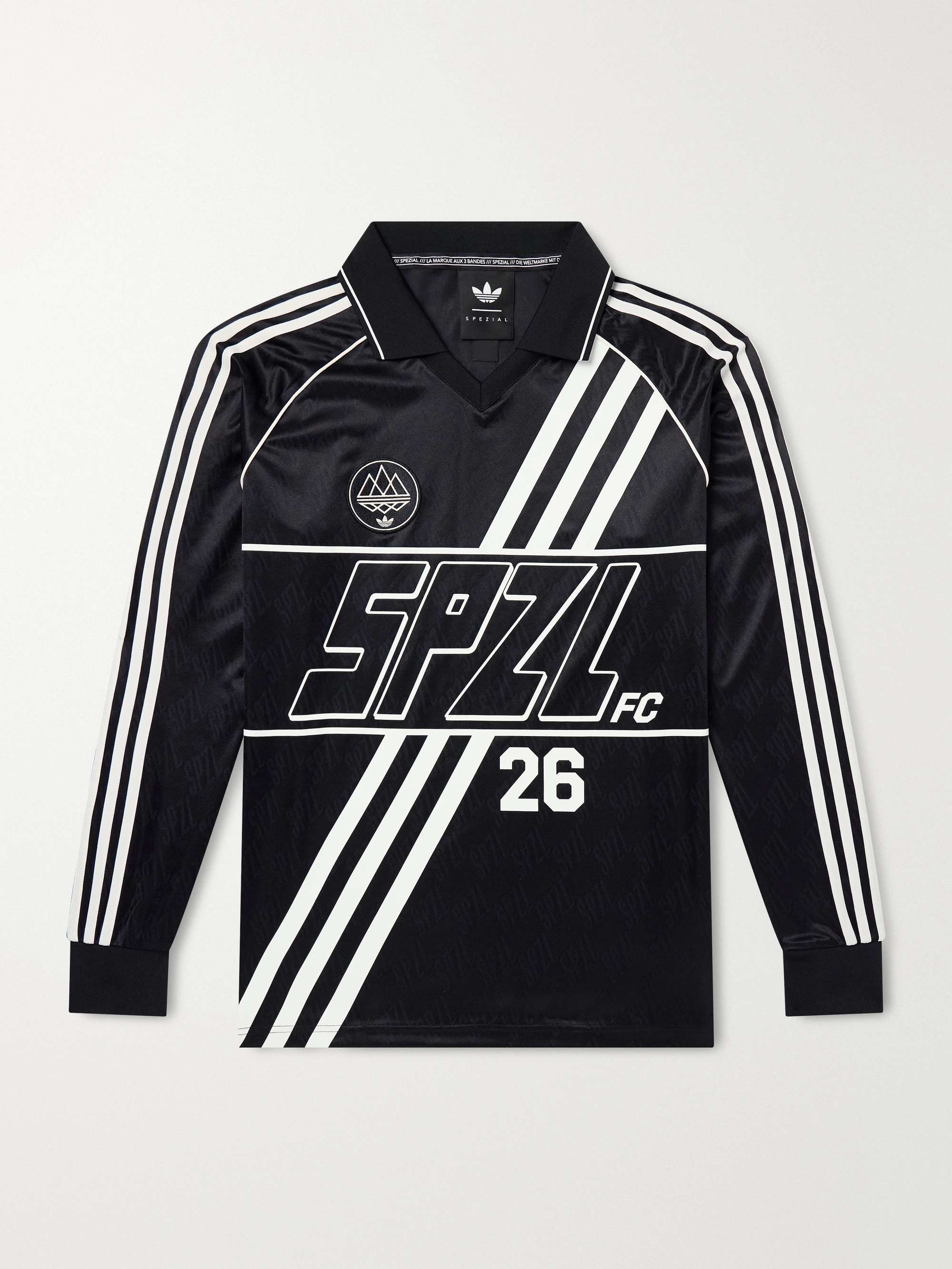 ADIDAS ORIGINALS 
