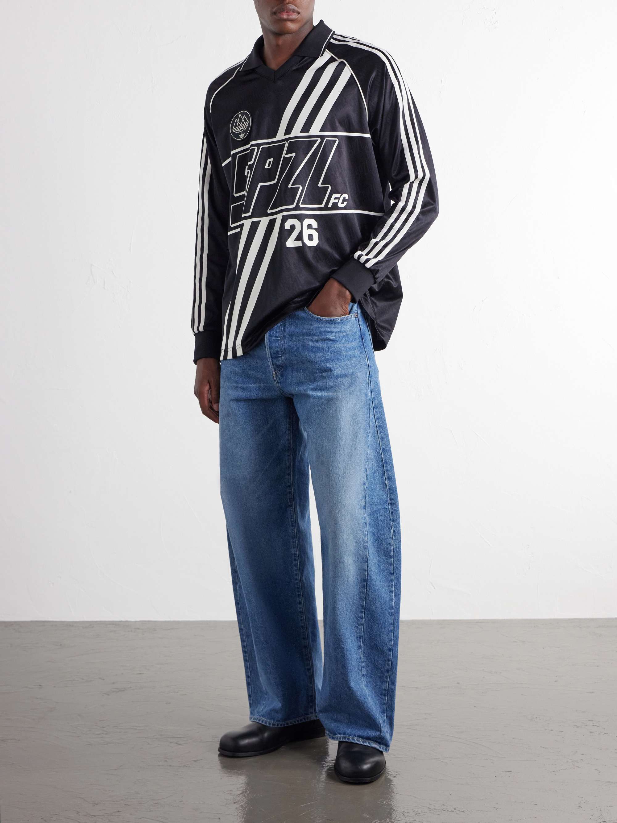 ADIDAS ORIGINALS 