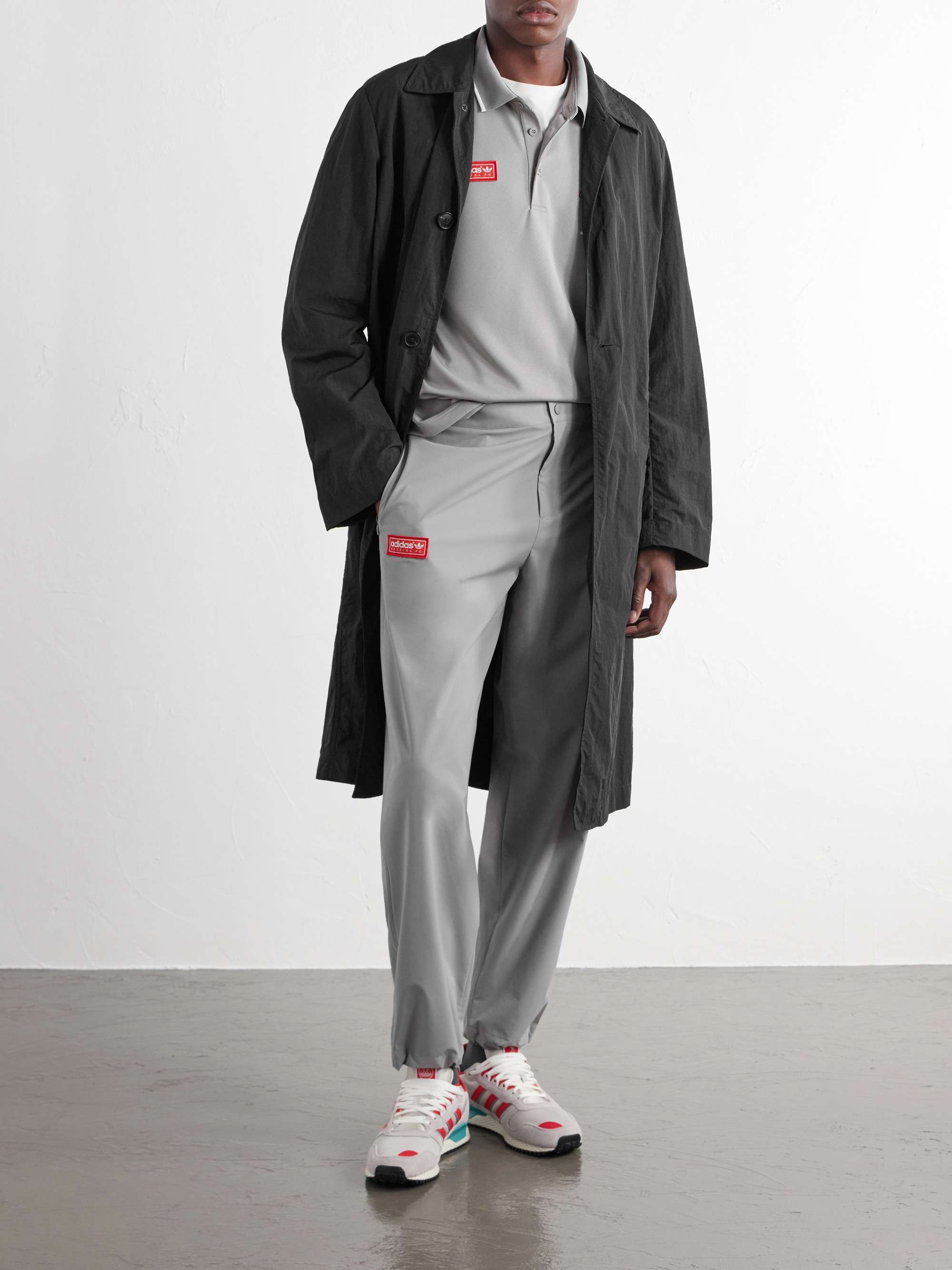 ADIDAS ORIGINALS 