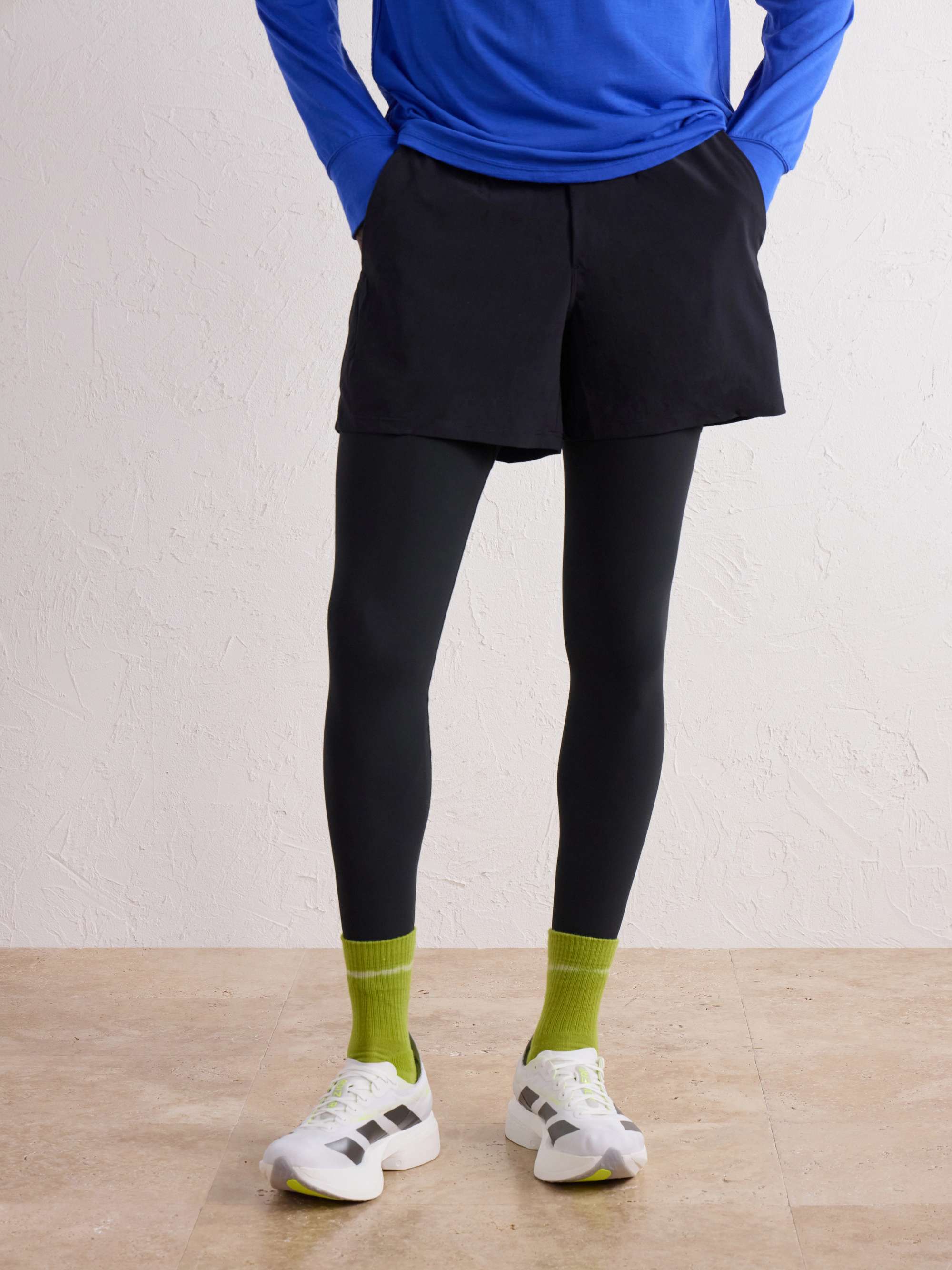ADIDAS RUNNING 