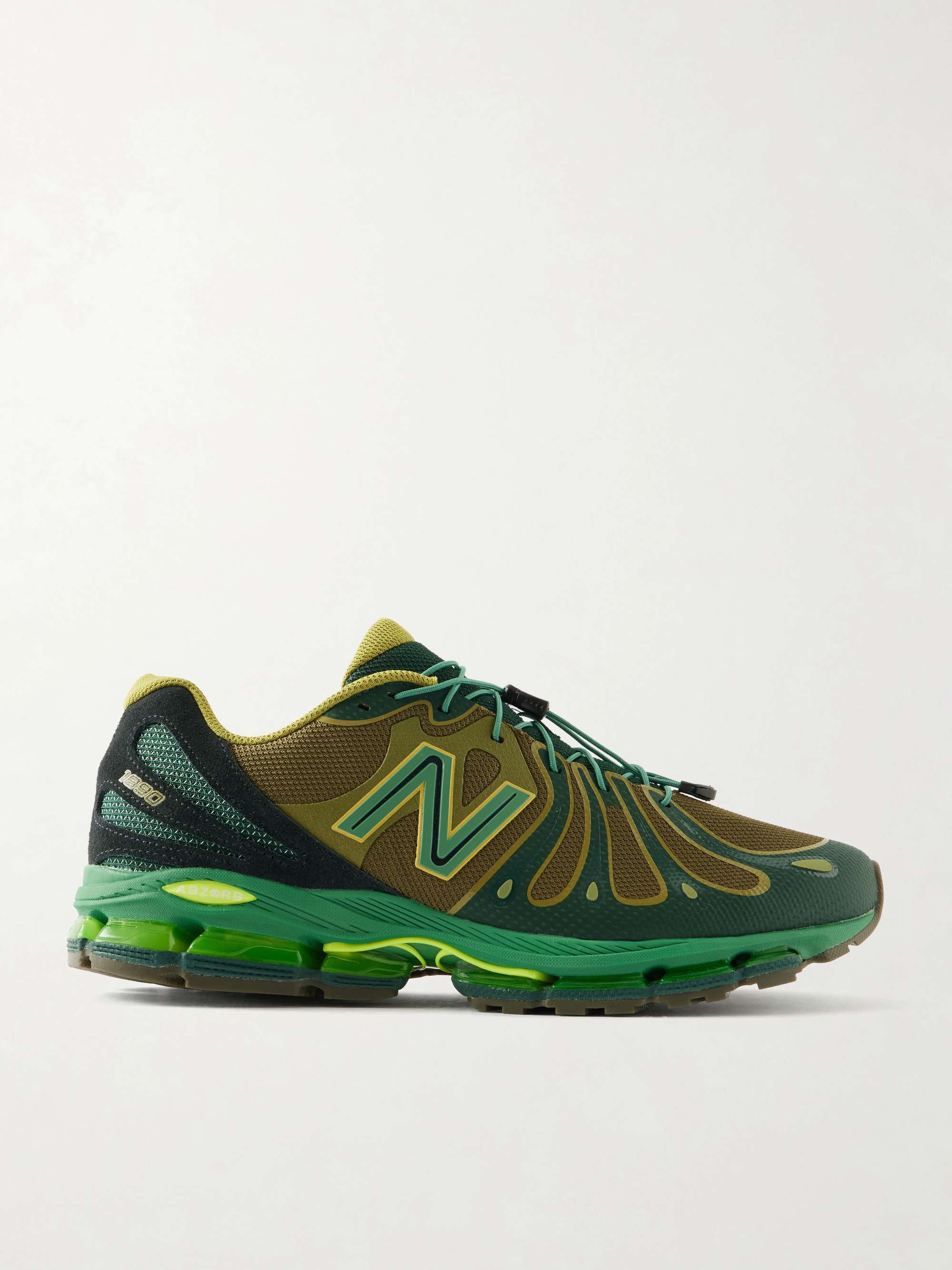 NEW BALANCE 
