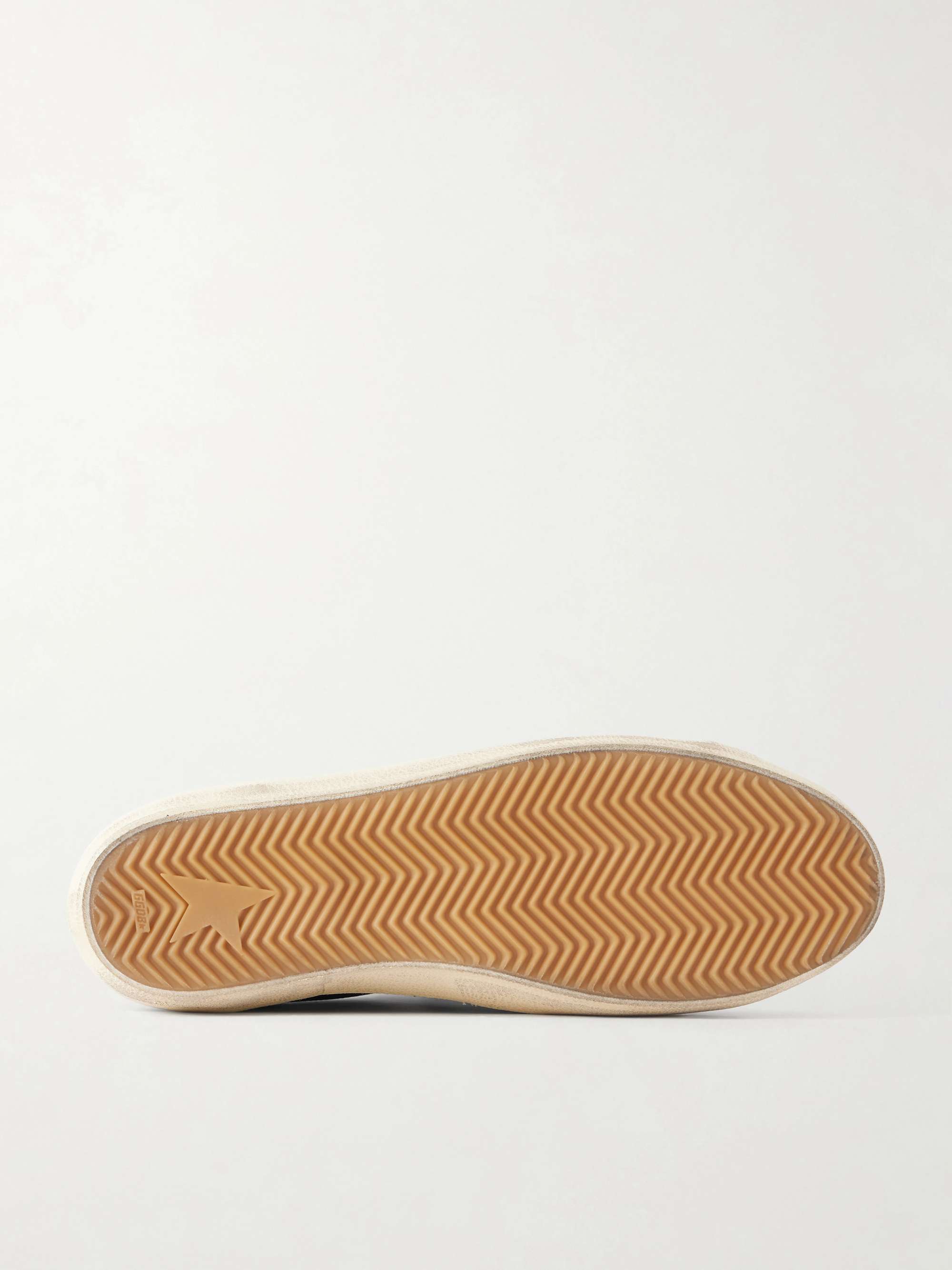 GOLDEN GOOSE 