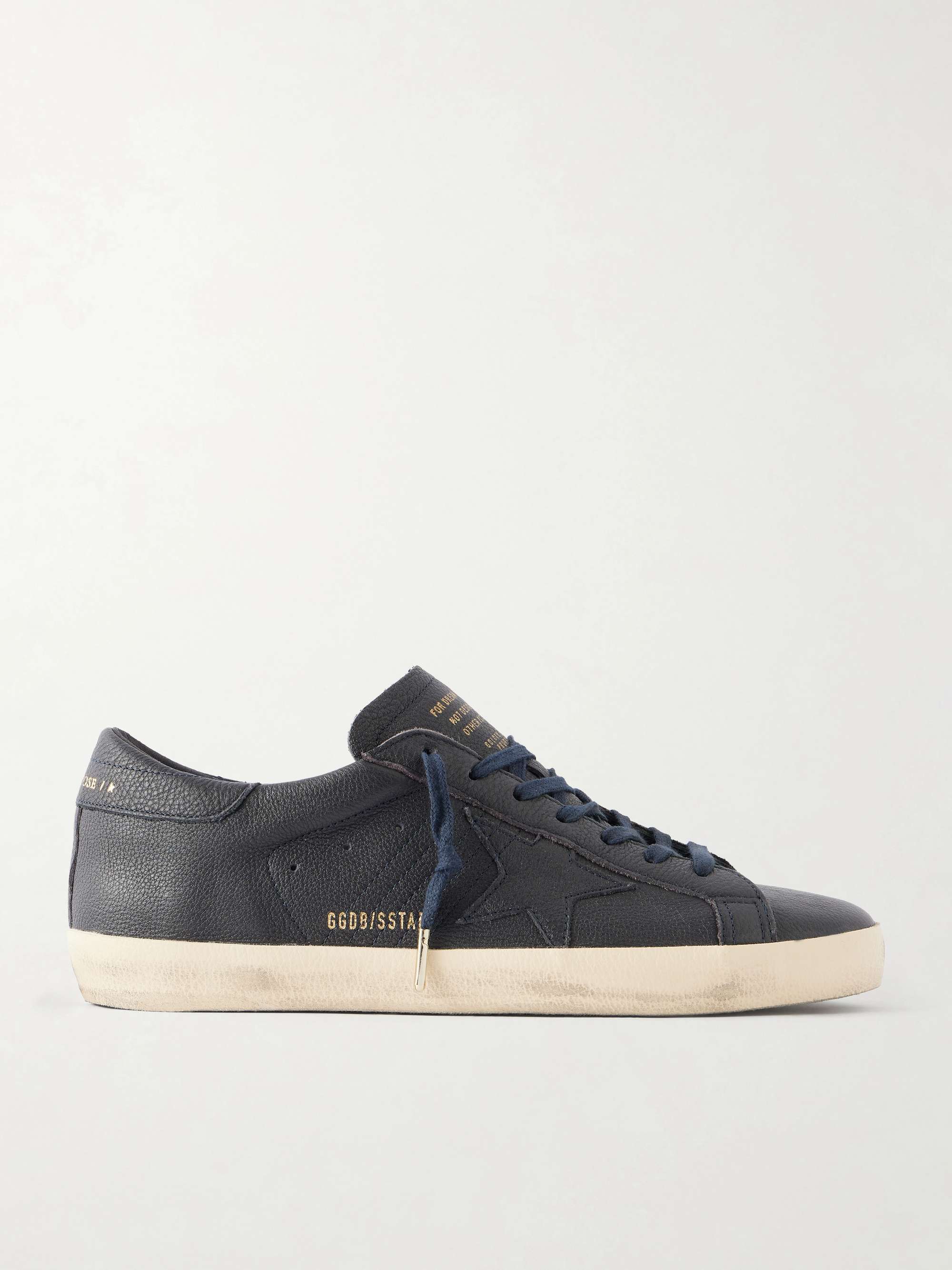 GOLDEN GOOSE 
