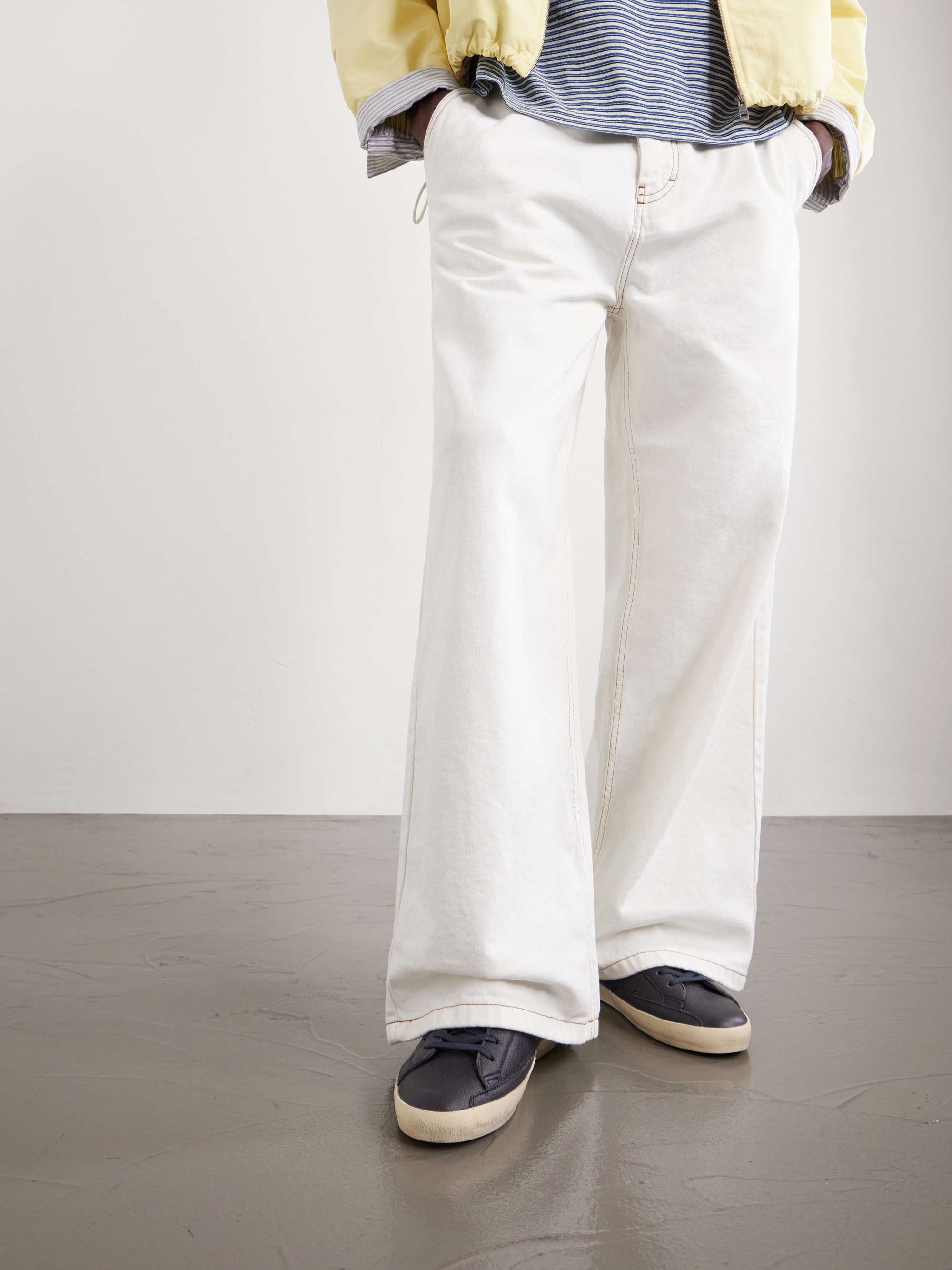 GOLDEN GOOSE 