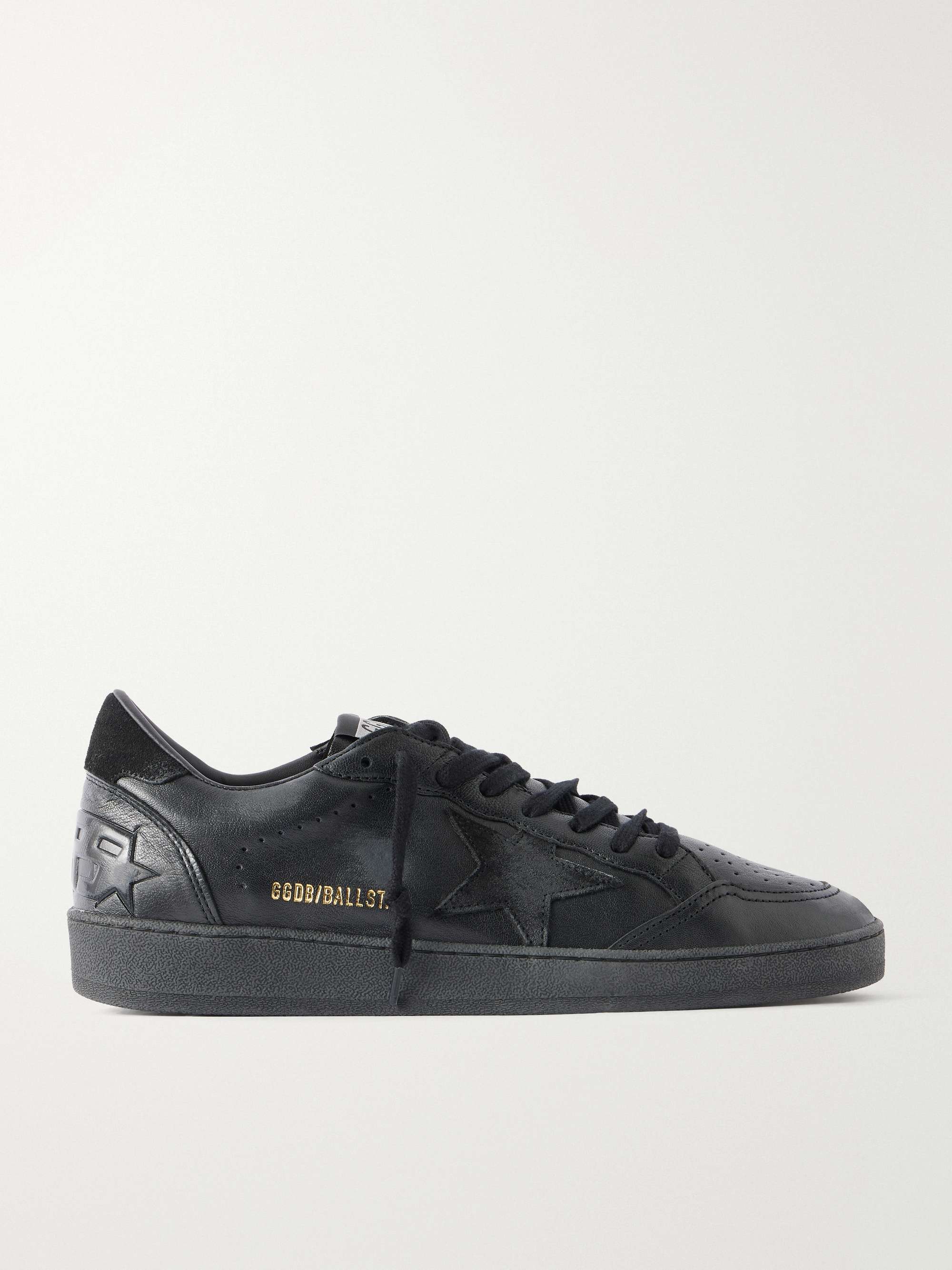 GOLDEN GOOSE 