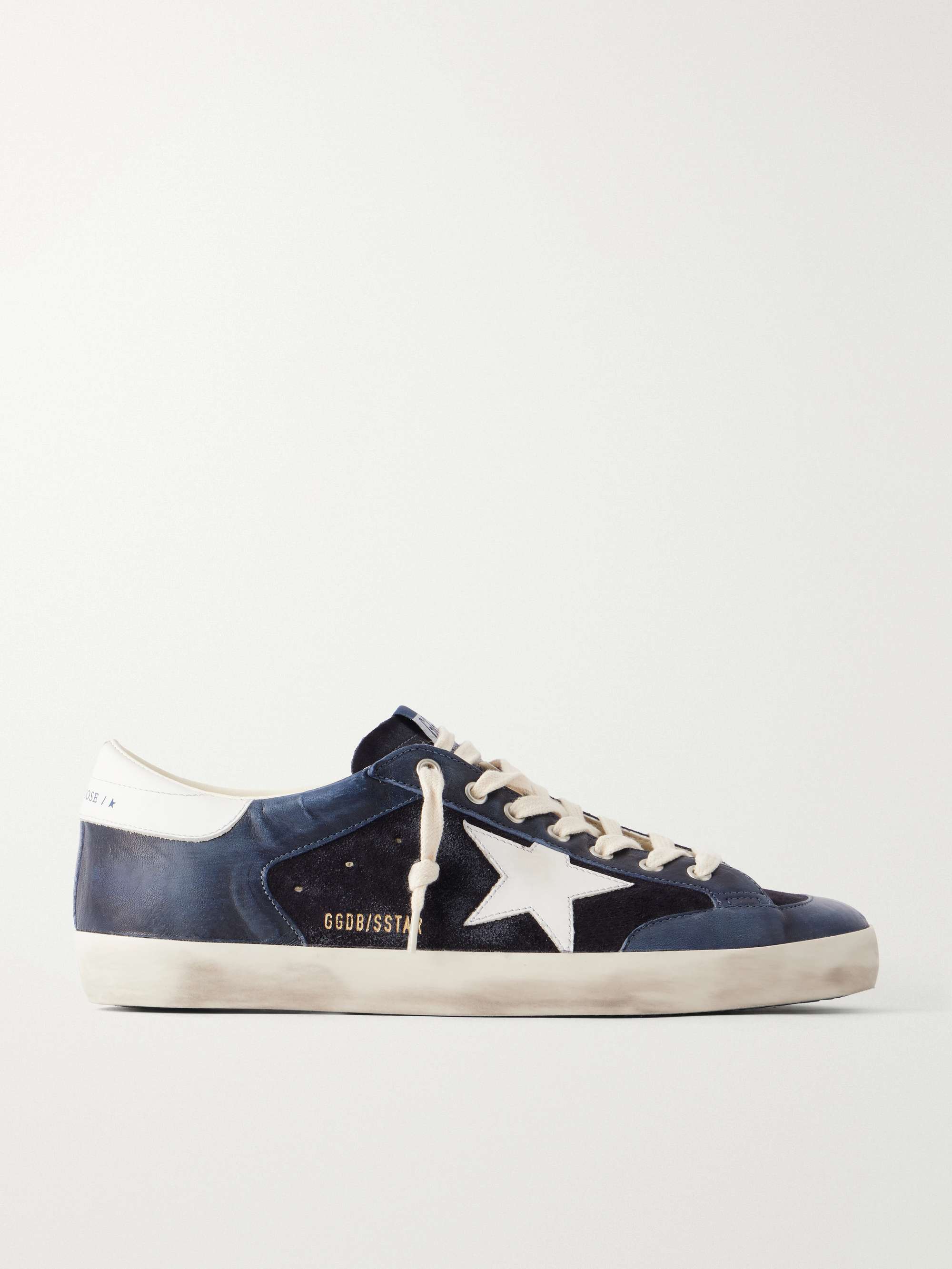 GOLDEN GOOSE 