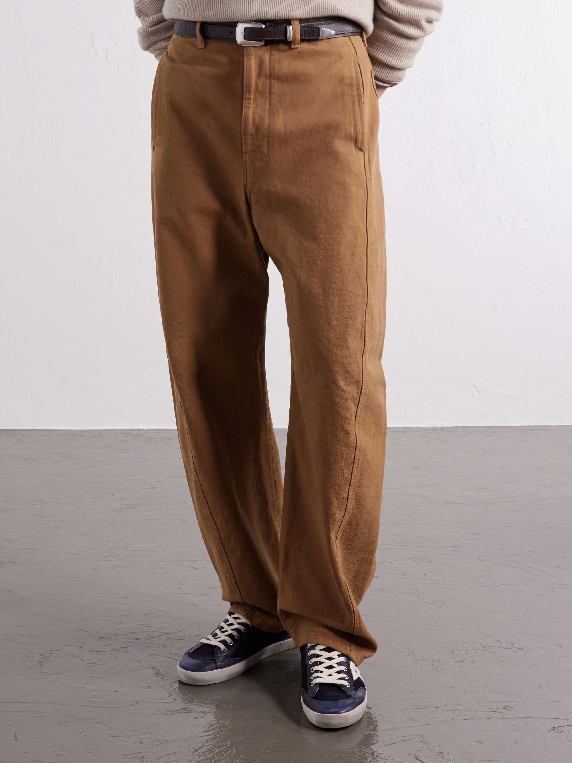 GOLDEN GOOSE 