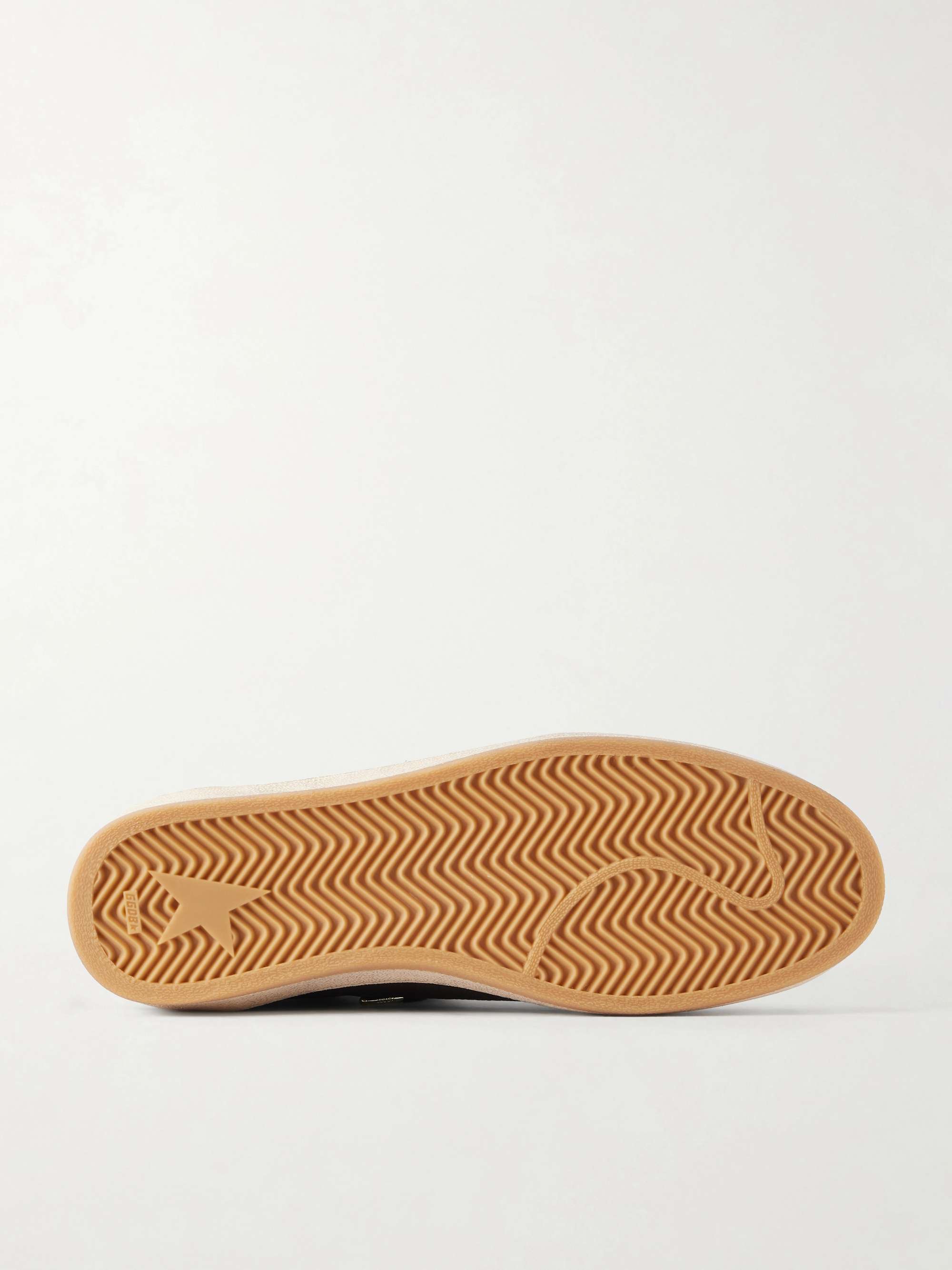 GOLDEN GOOSE 
