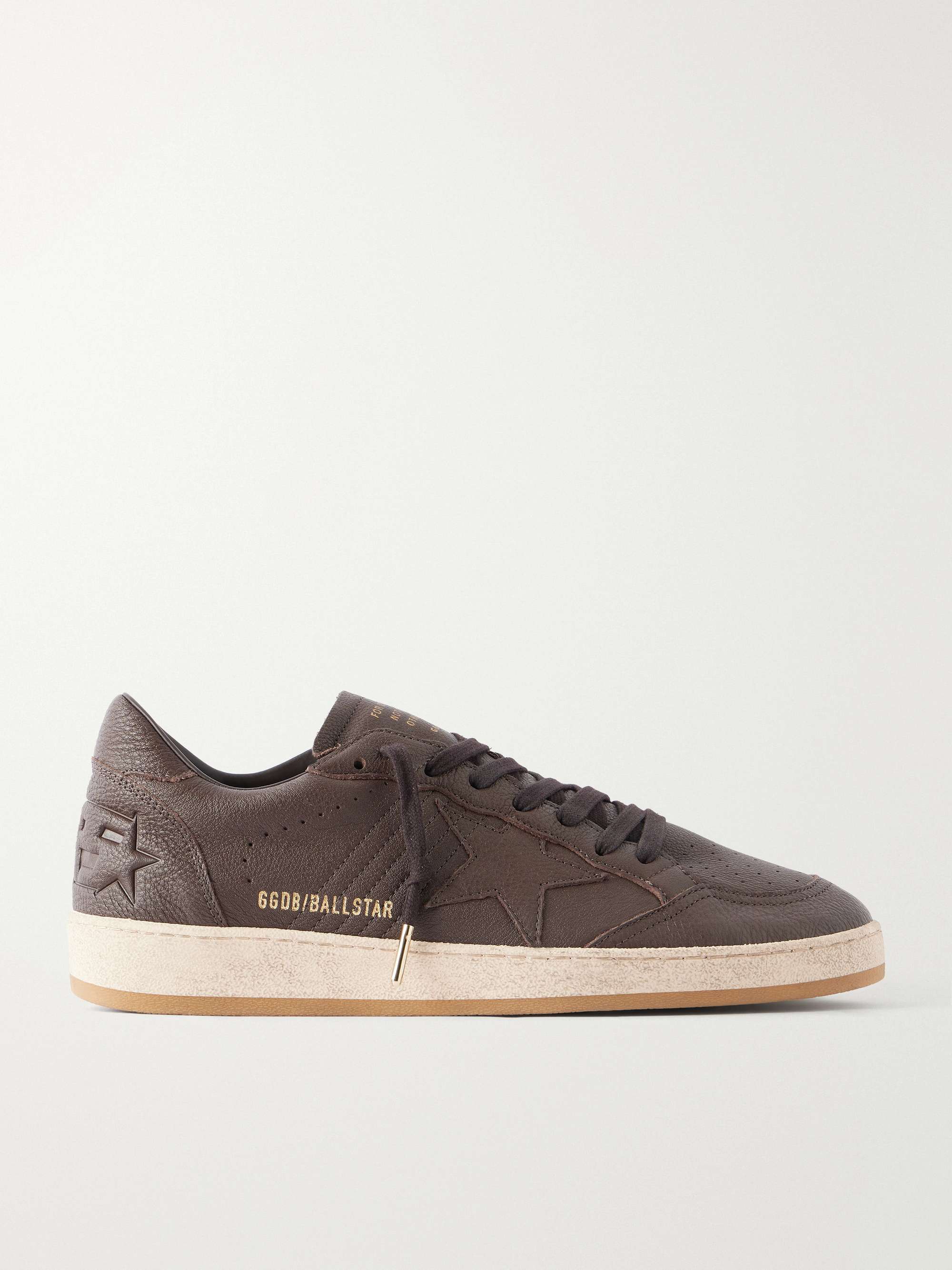 GOLDEN GOOSE 