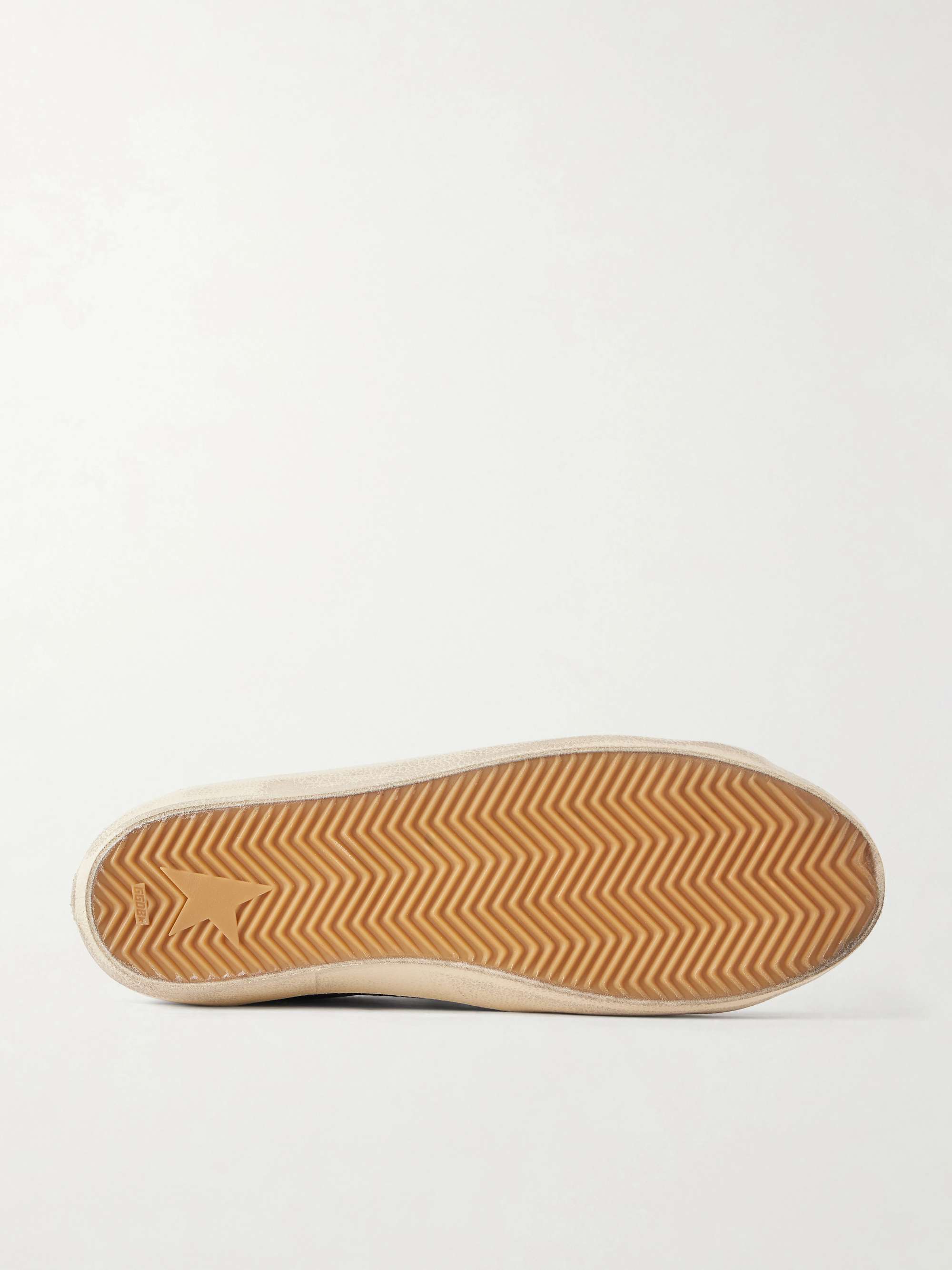 GOLDEN GOOSE 