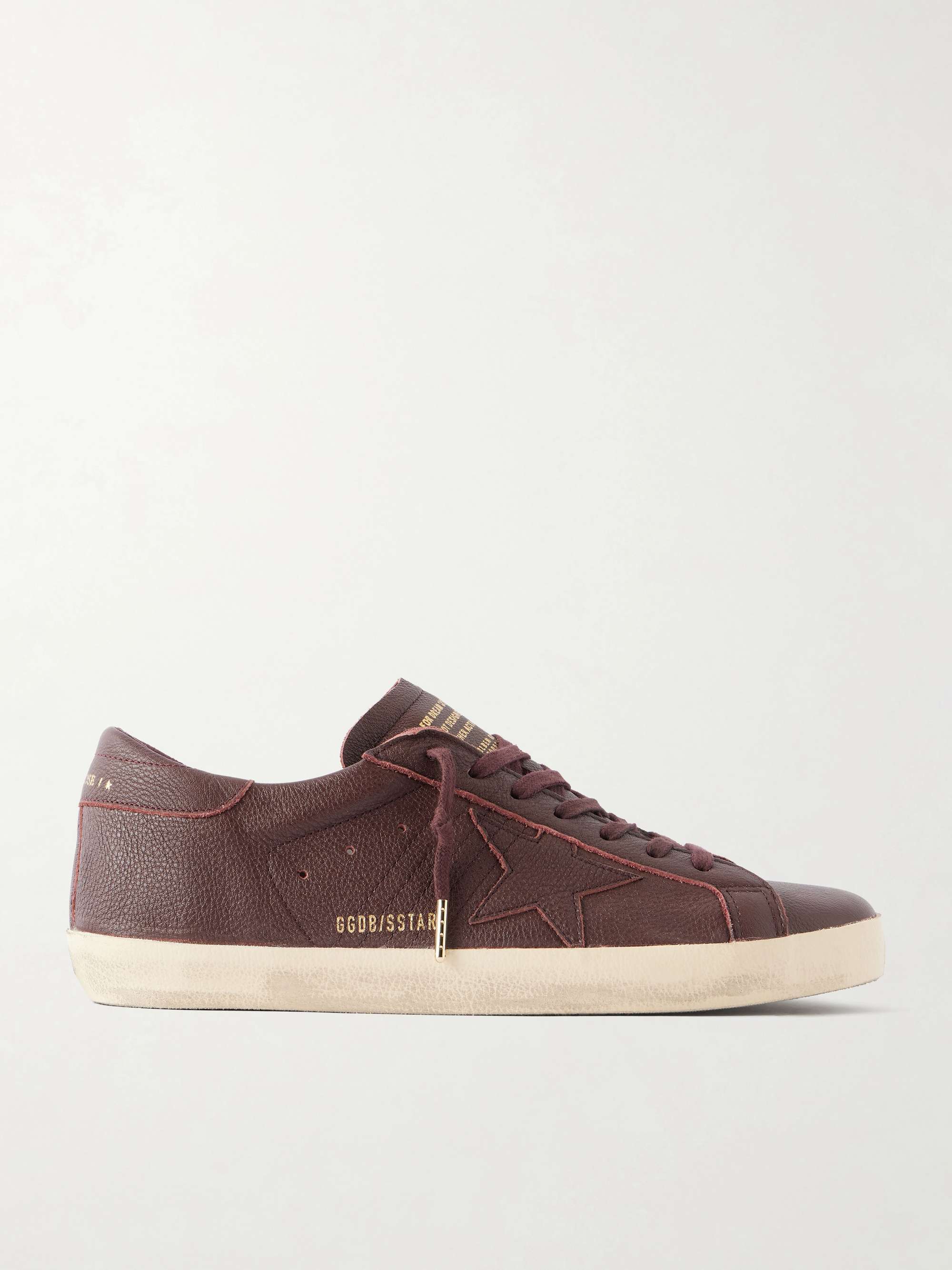 GOLDEN GOOSE 