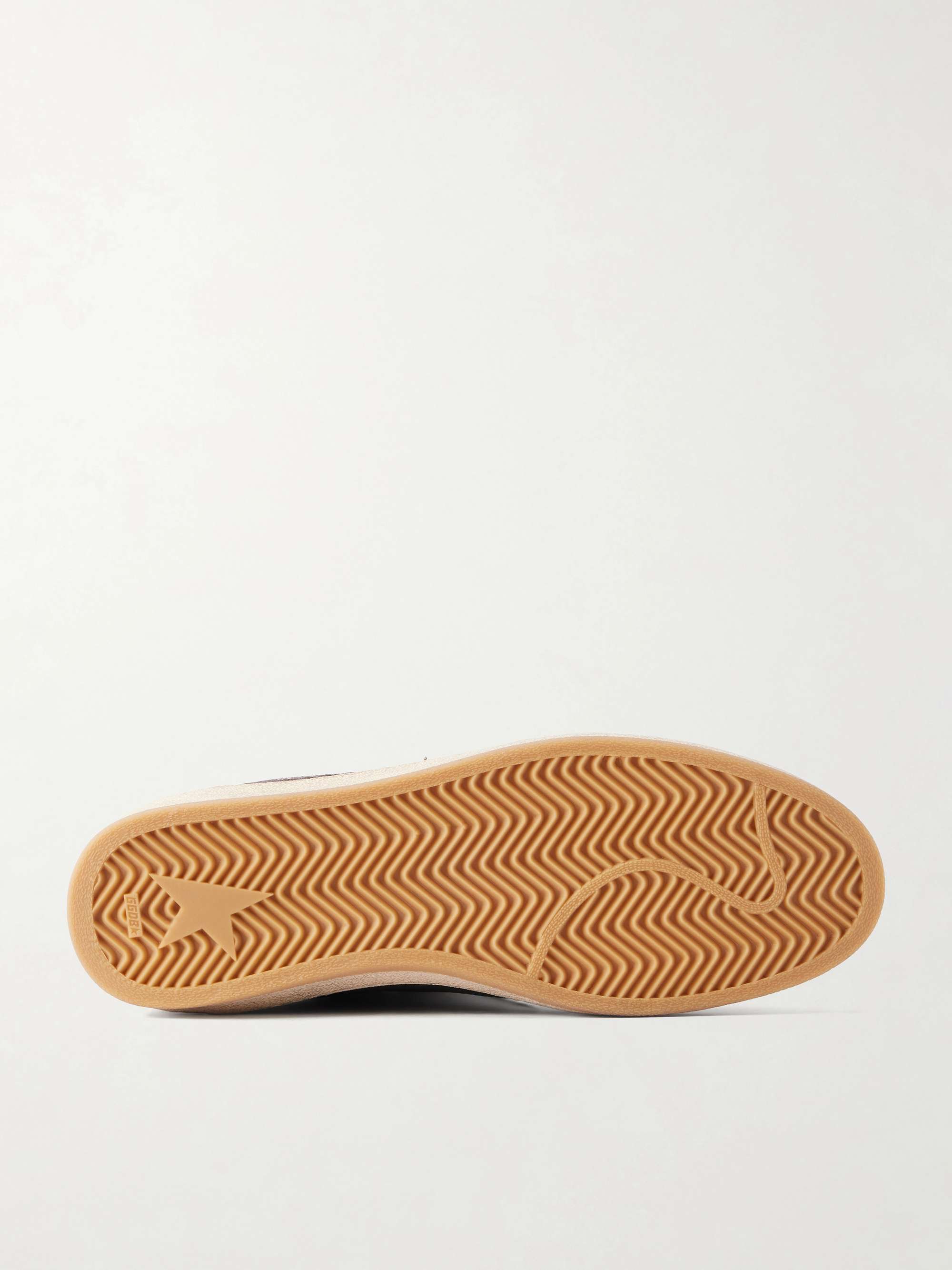 GOLDEN GOOSE 