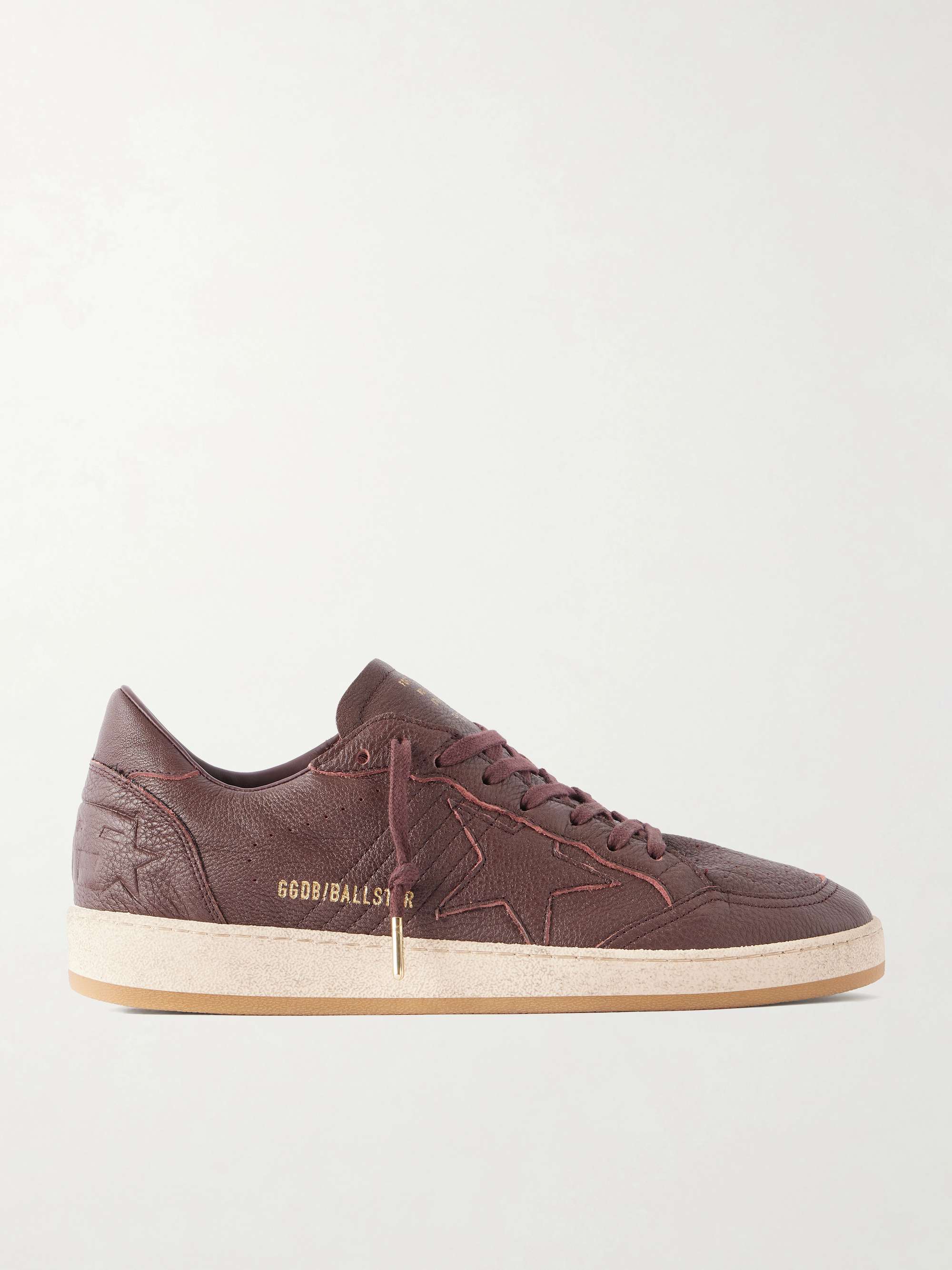 GOLDEN GOOSE 