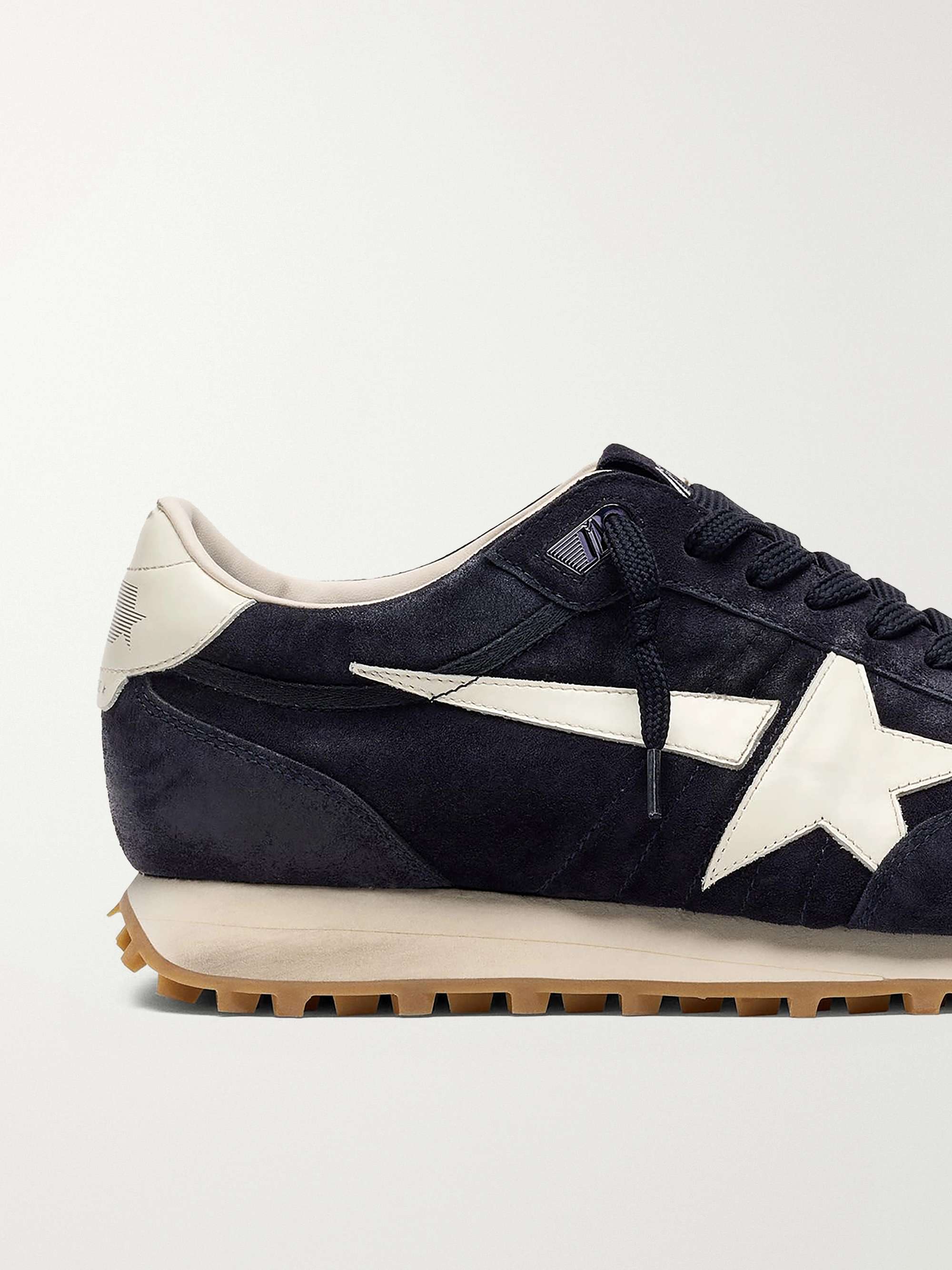 GOLDEN GOOSE 
