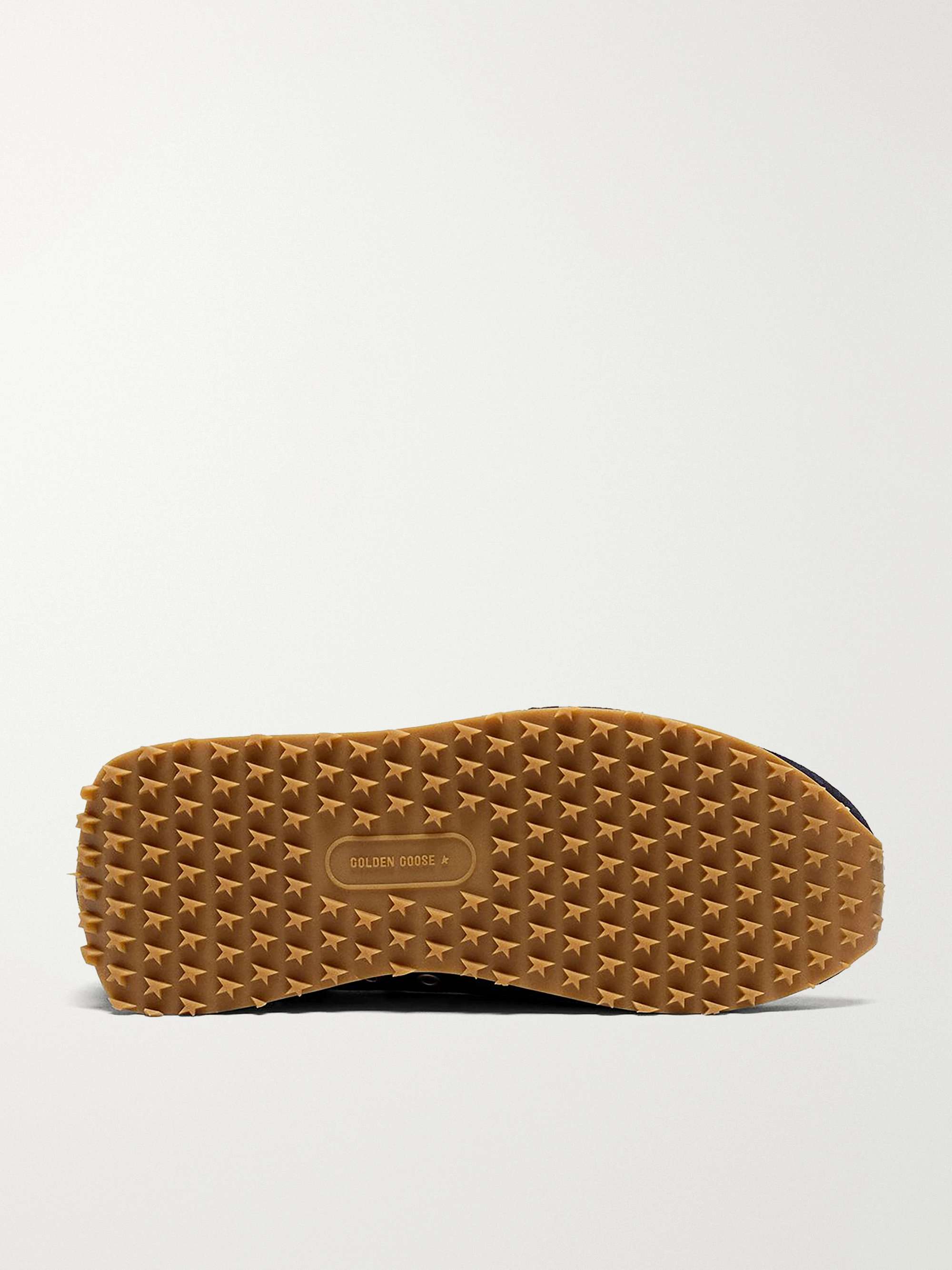 GOLDEN GOOSE 