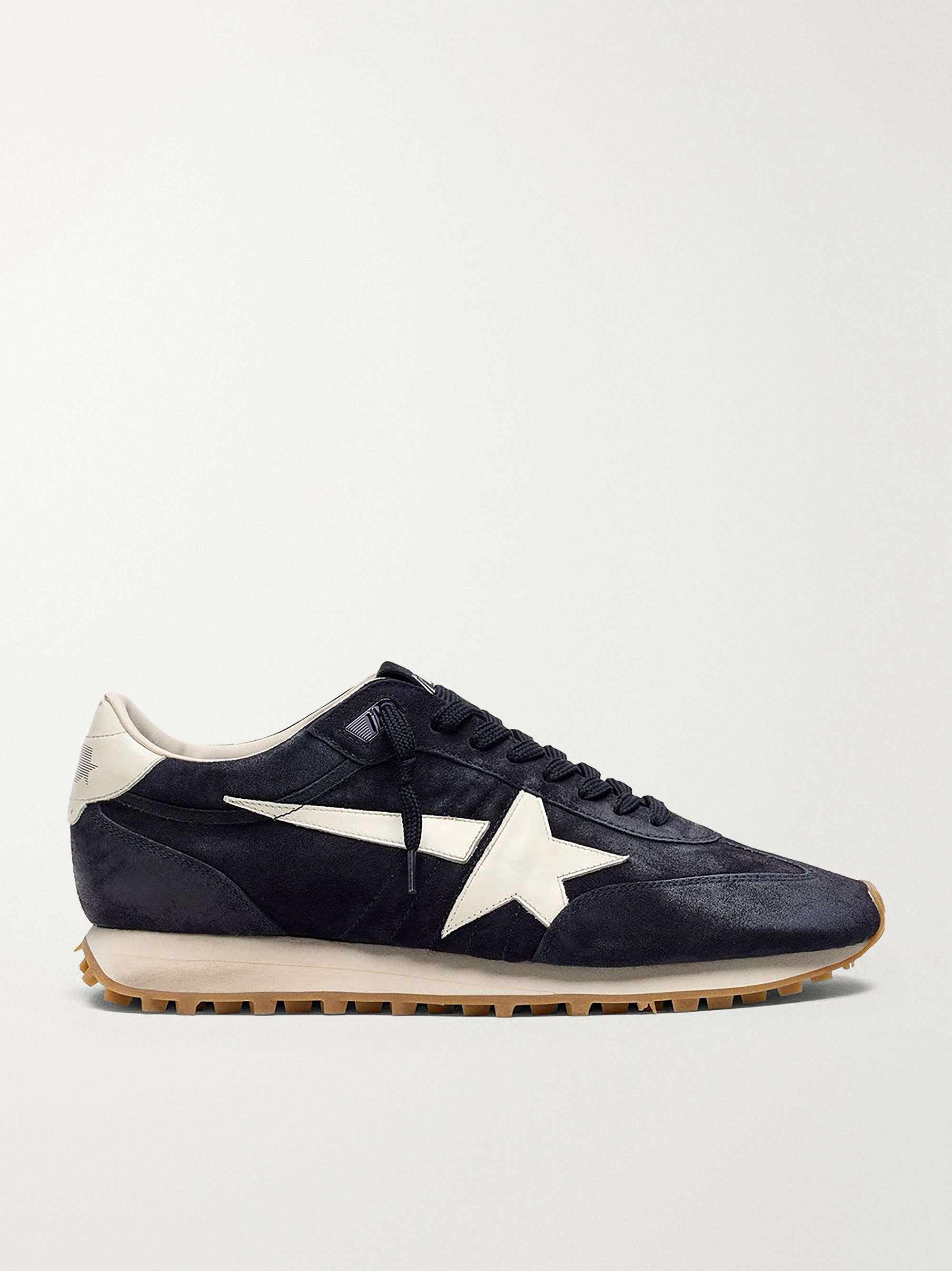 GOLDEN GOOSE 