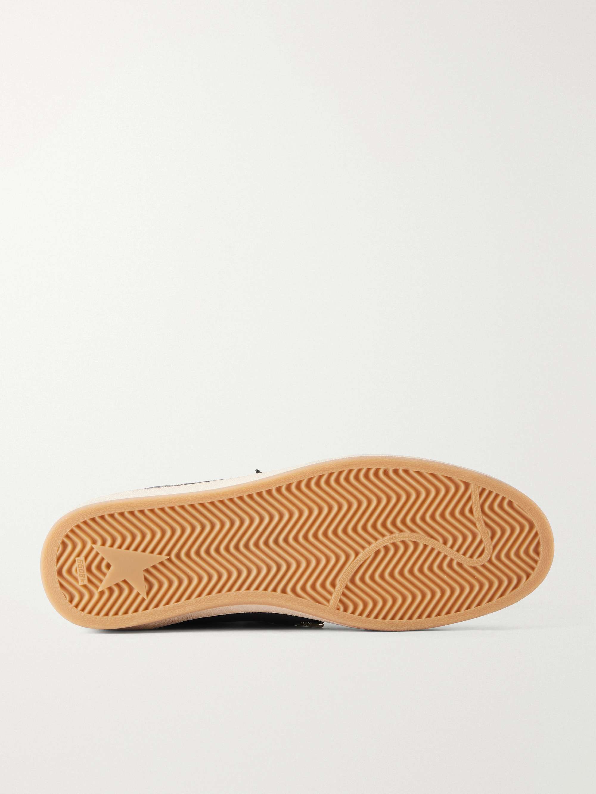 GOLDEN GOOSE 