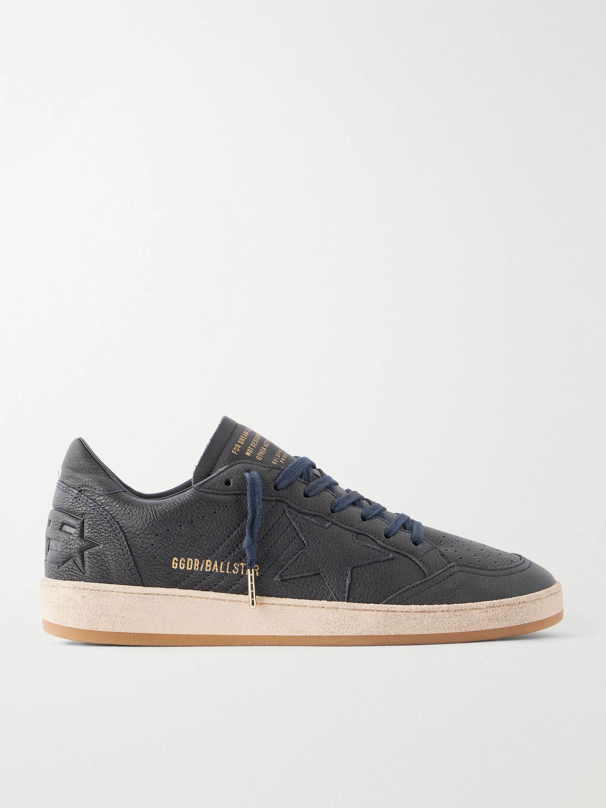GOLDEN GOOSE 
