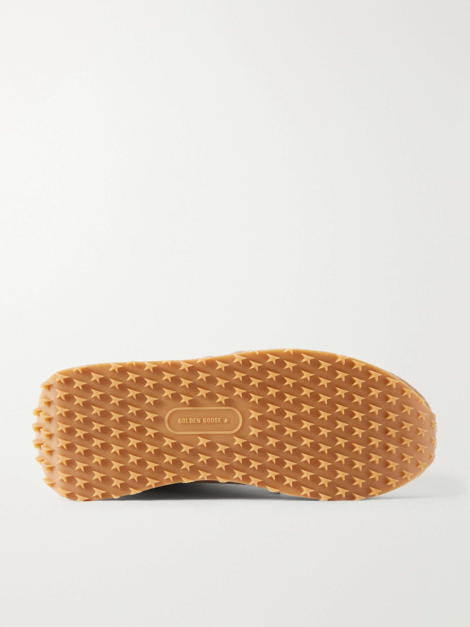GOLDEN GOOSE 