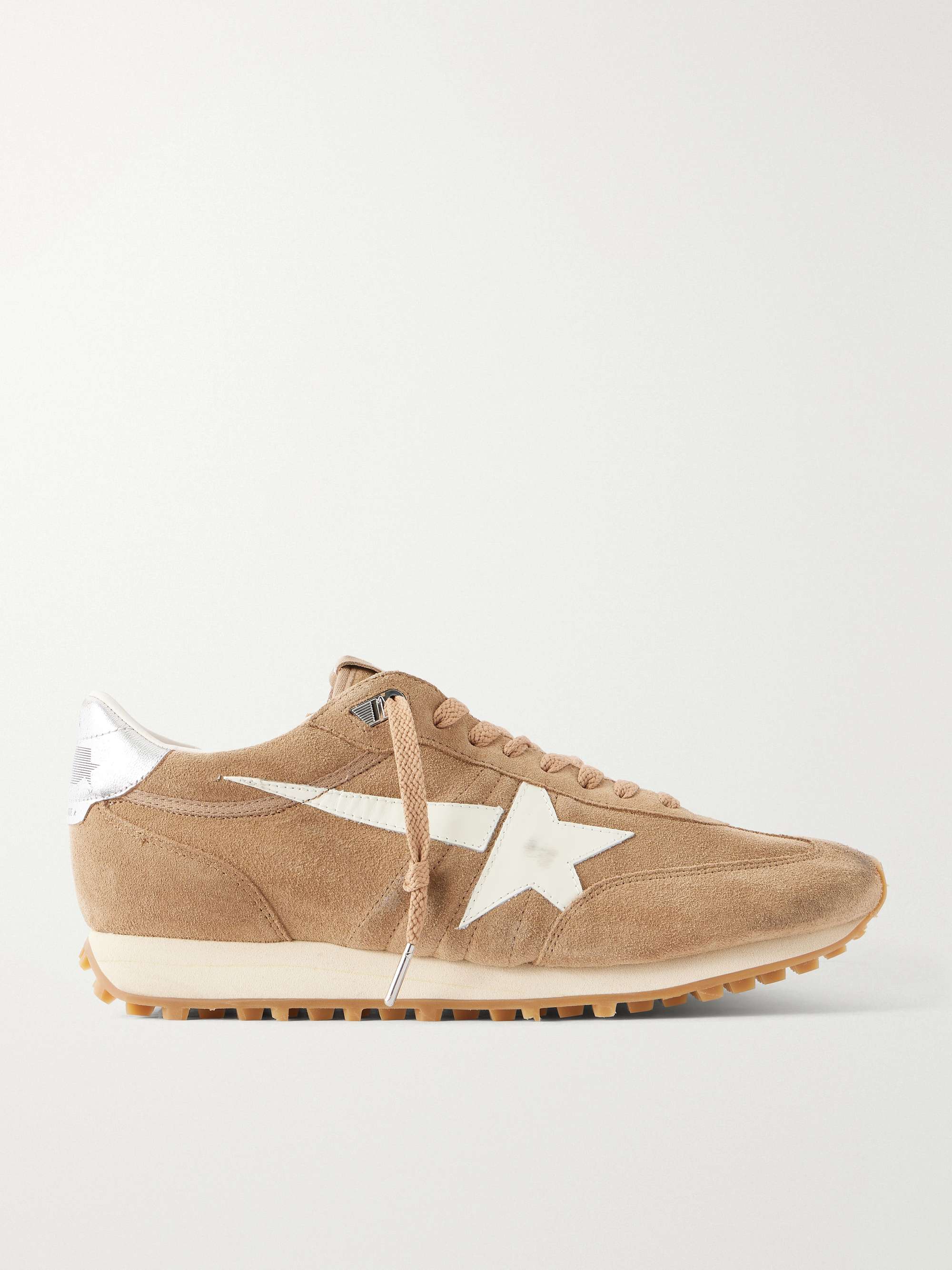 GOLDEN GOOSE 