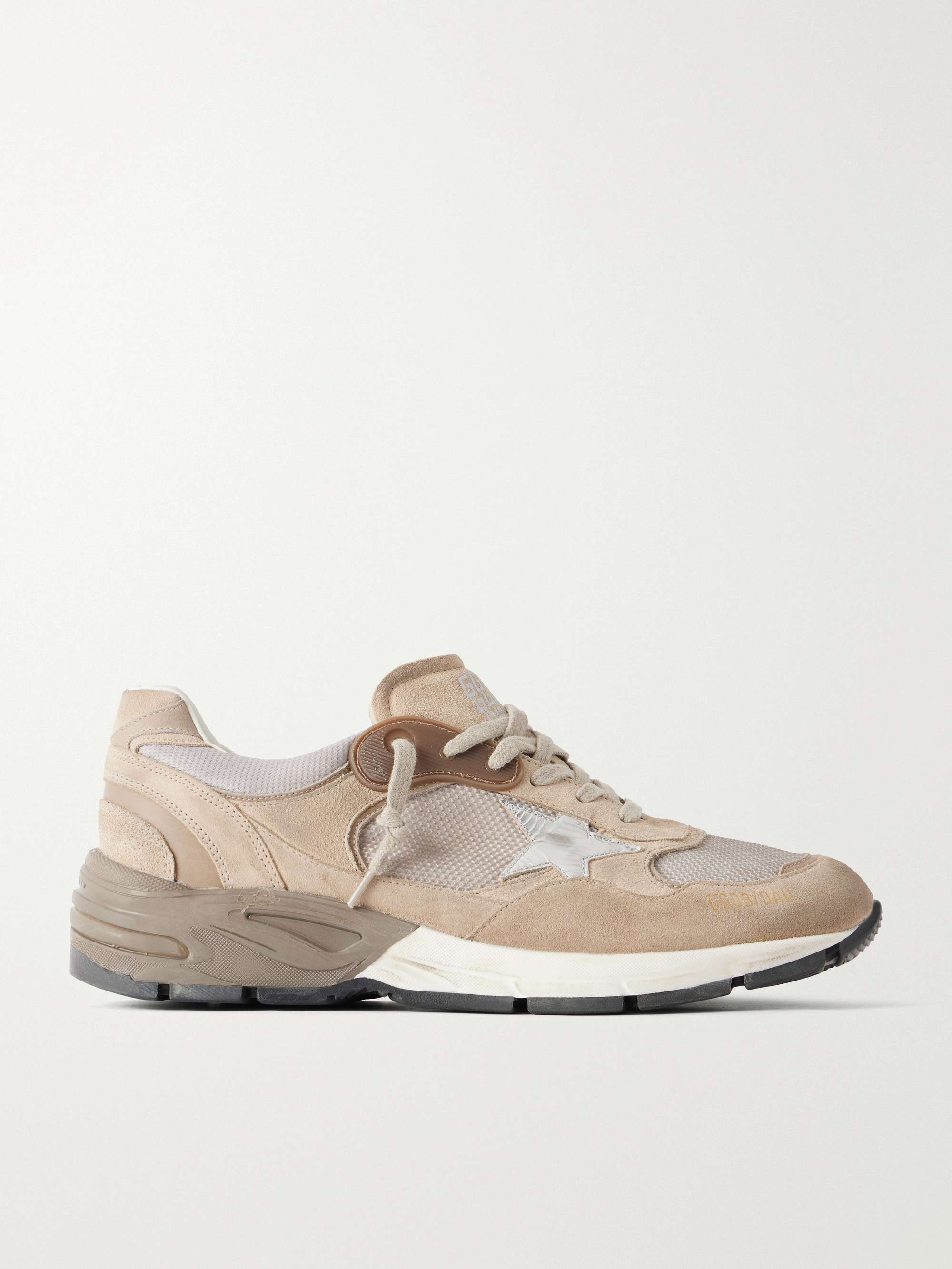 GOLDEN GOOSE 