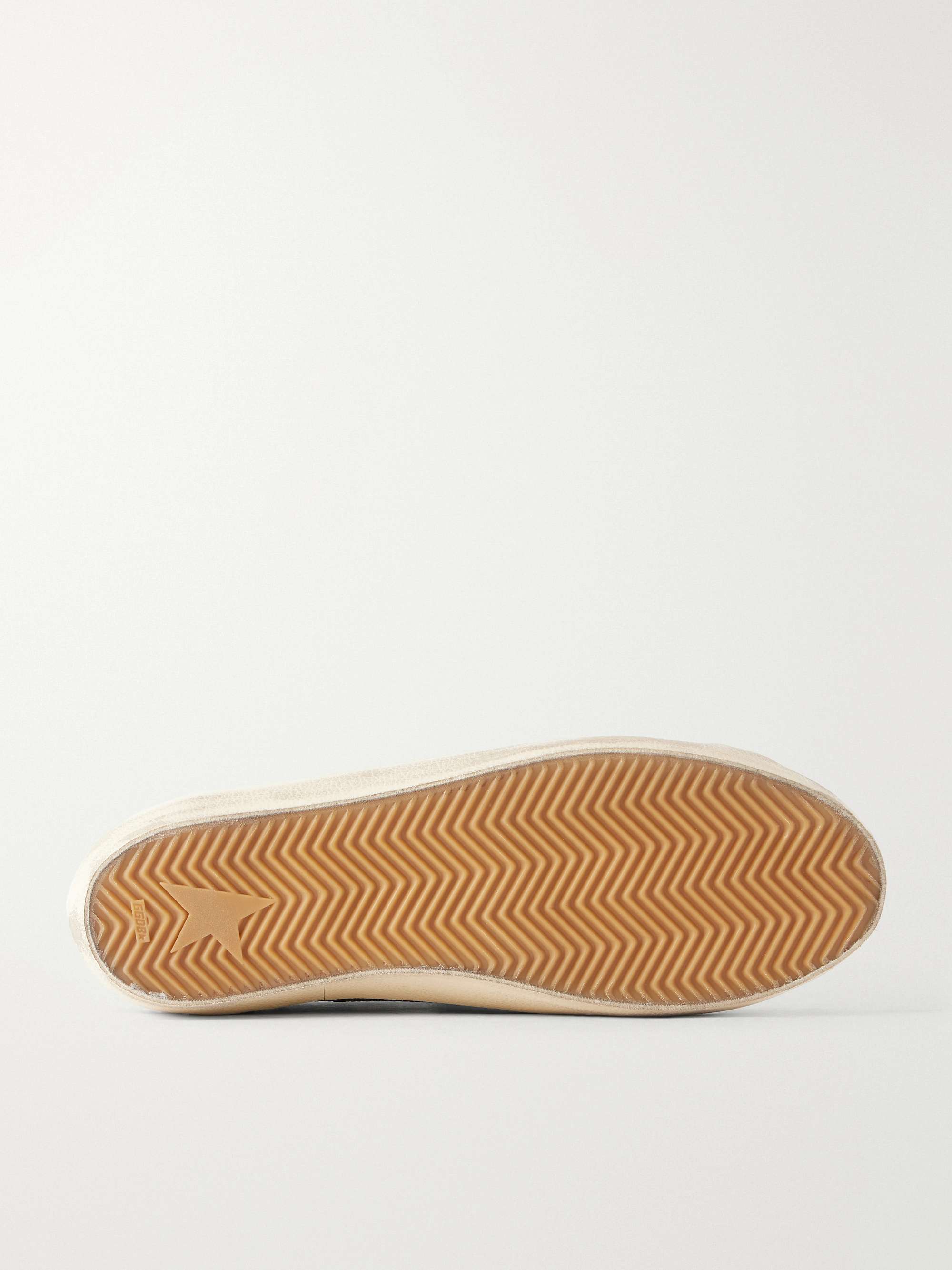 GOLDEN GOOSE 