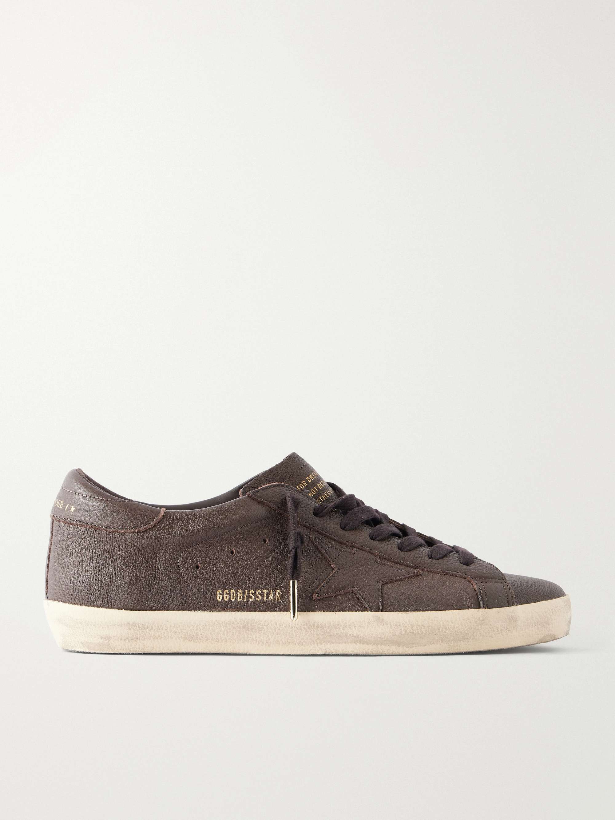 GOLDEN GOOSE 