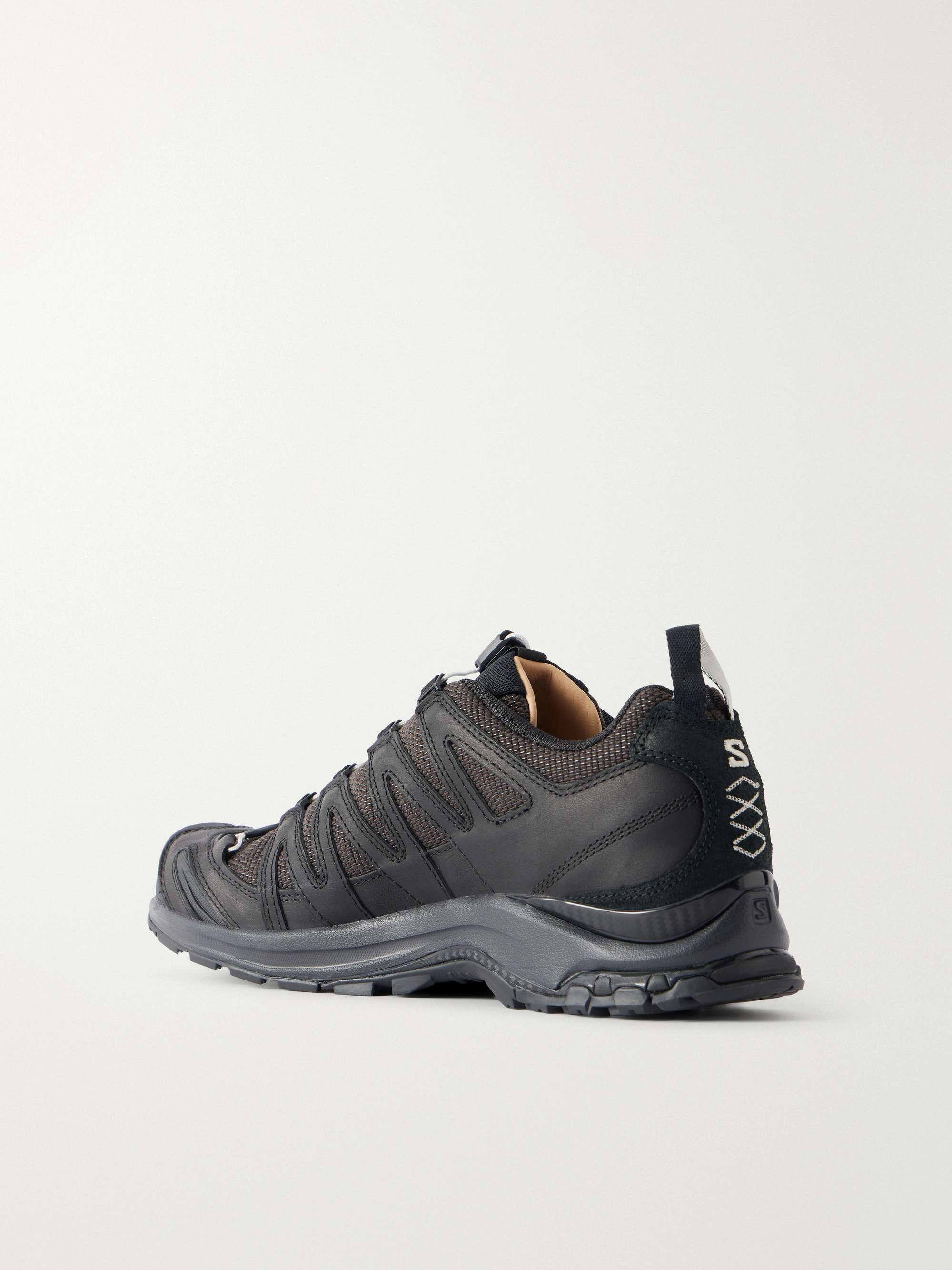 SALOMON 