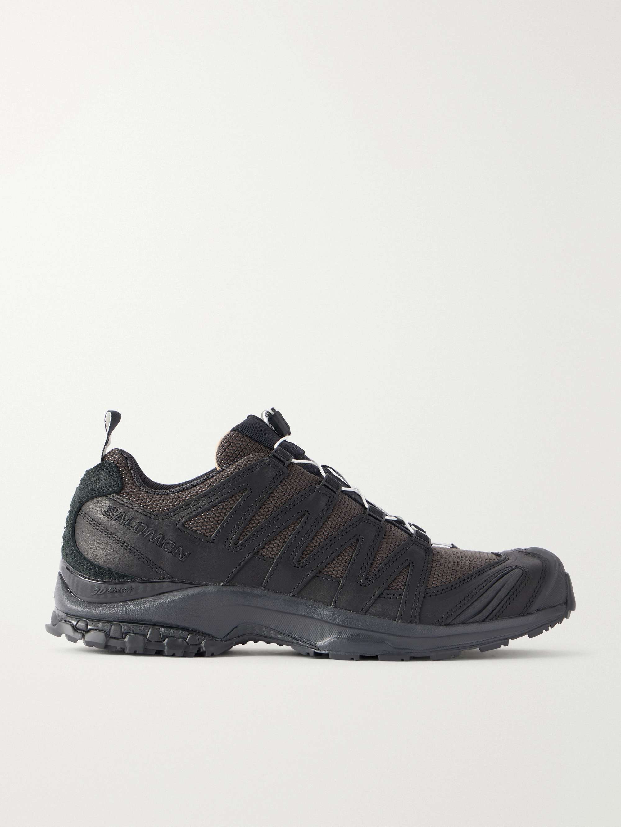 SALOMON 