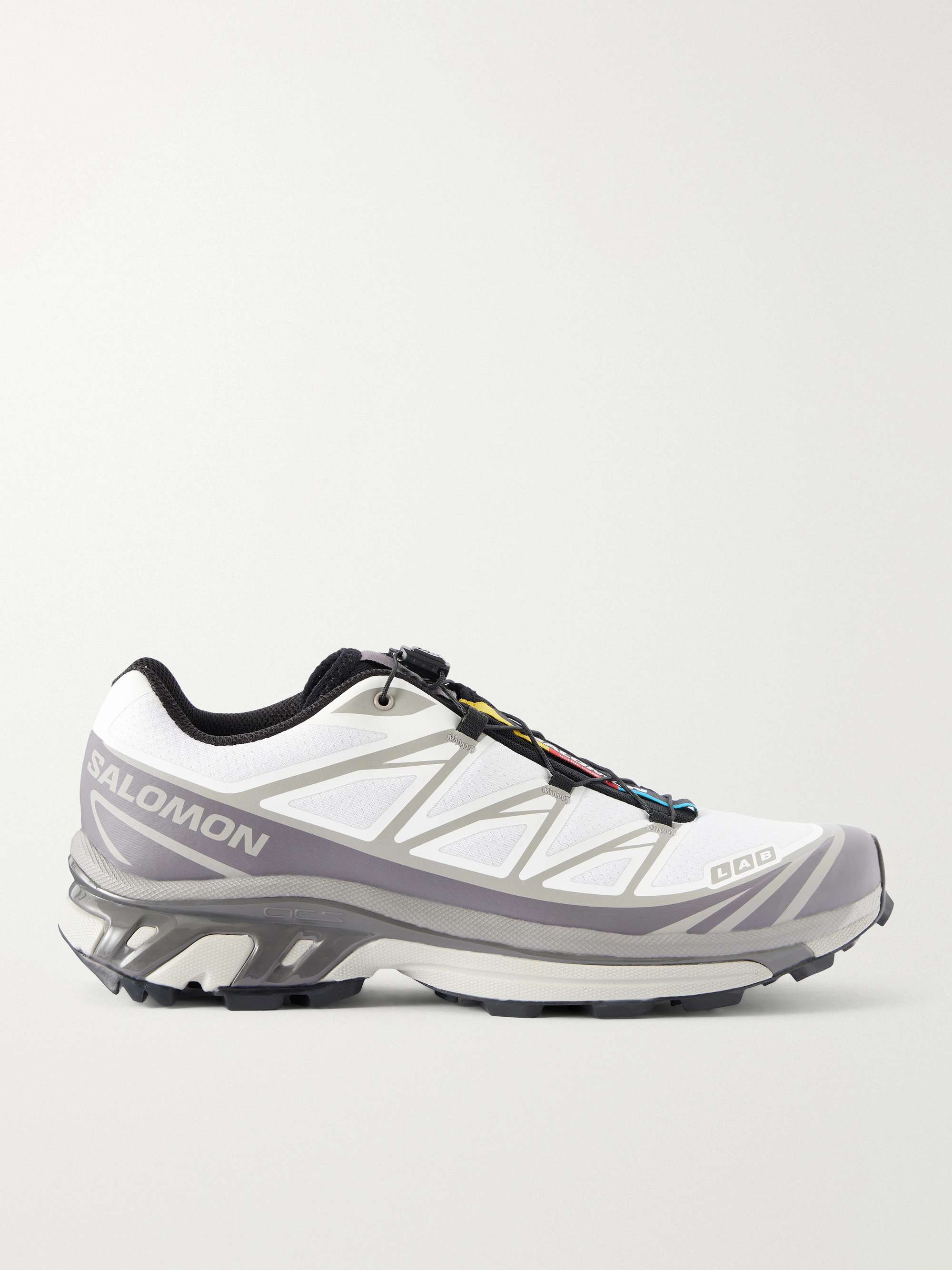 SALOMON 