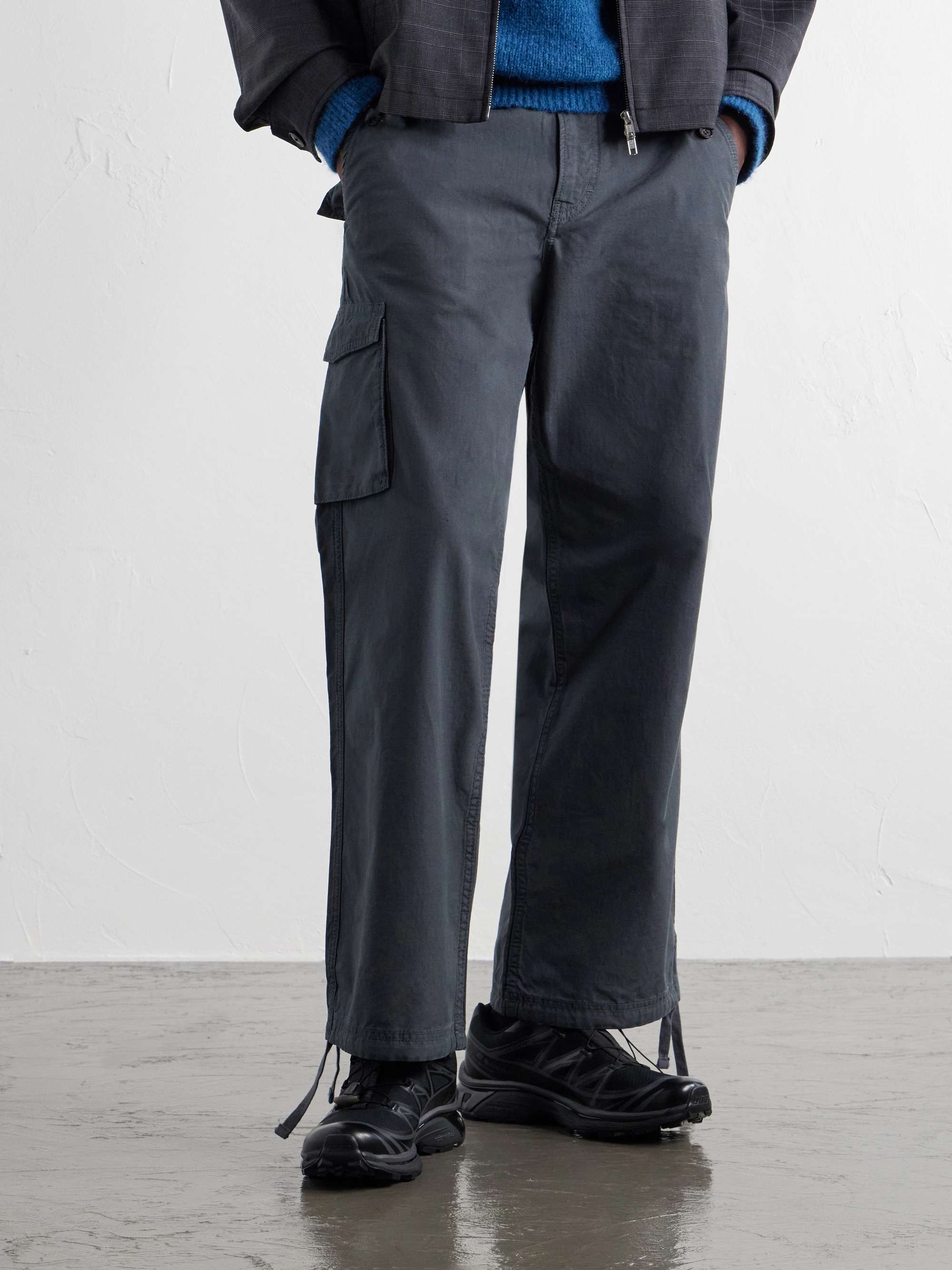 SALOMON 