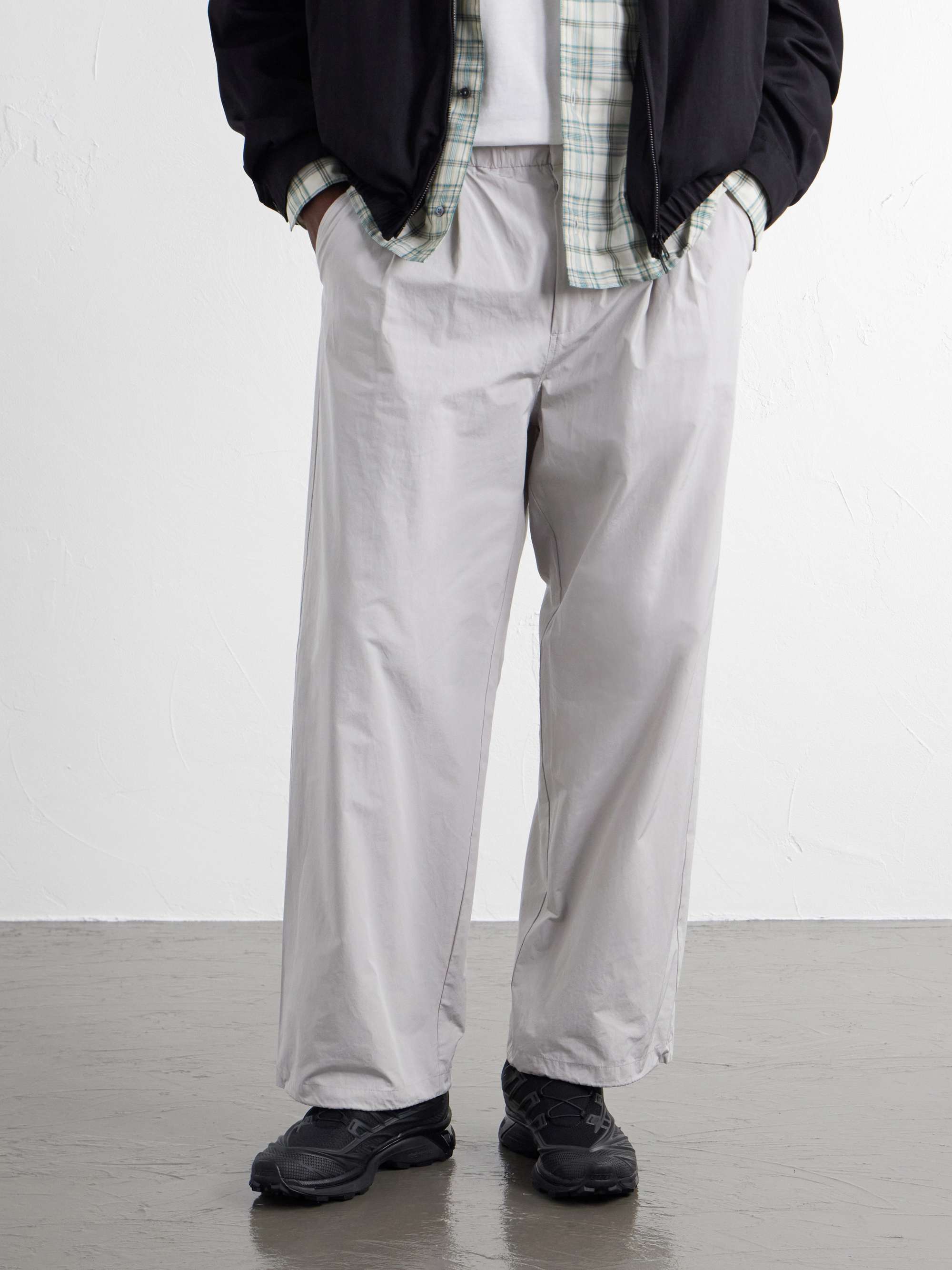 SALOMON 