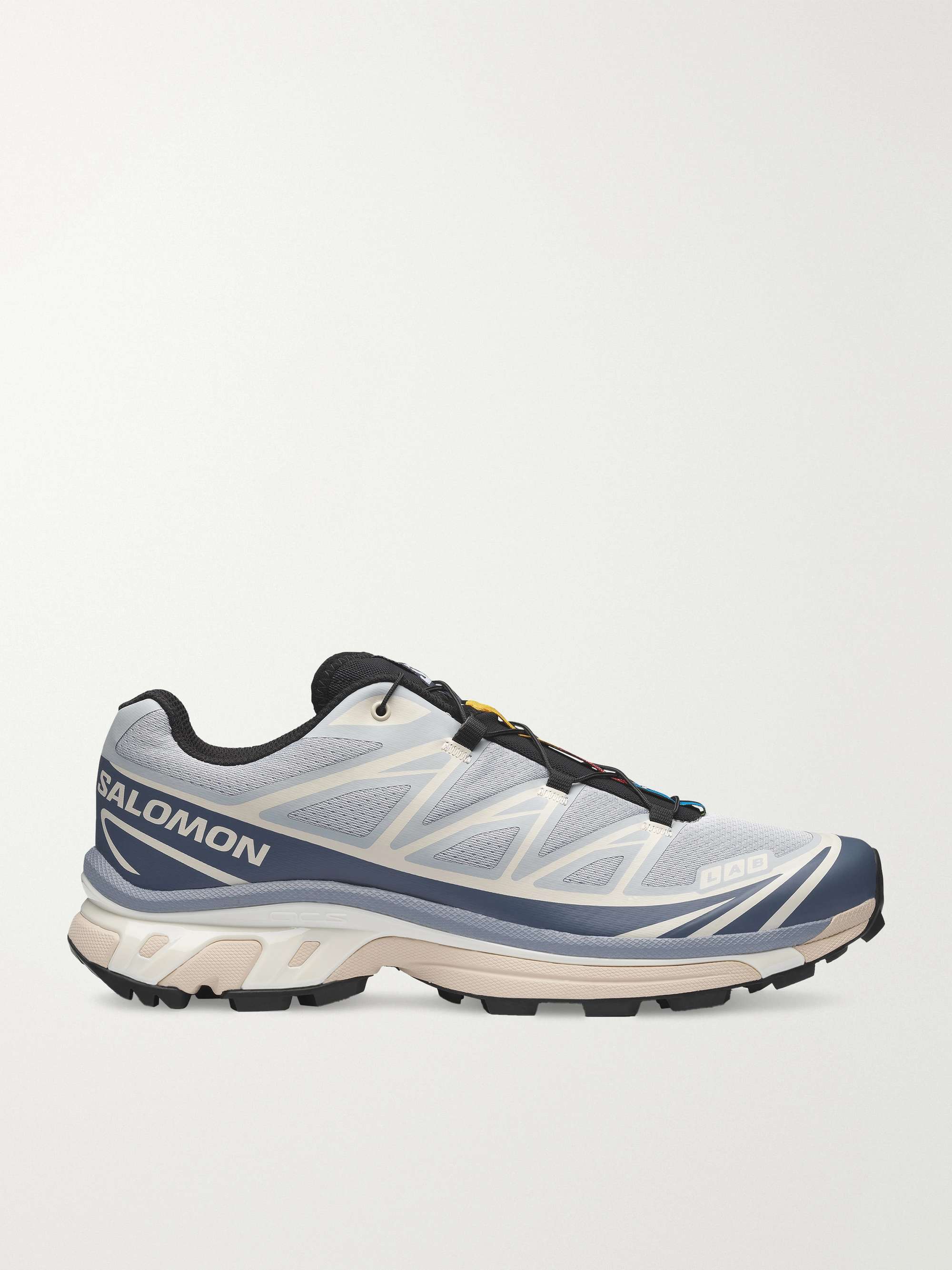 SALOMON 